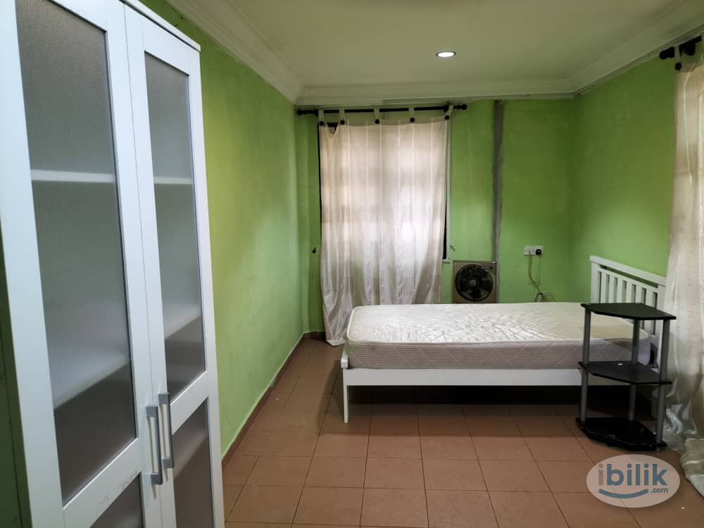 Single Room at Lorong Mat Kilau 23, 25100 Kuantan, Pahang - Image 4