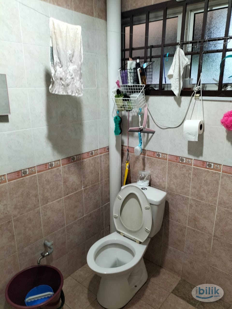 Single Room at Lorong Mat Kilau 23, 25100 Kuantan, Pahang - Image 5