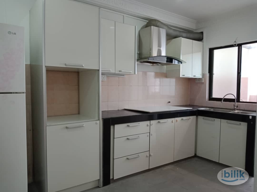 🔥Utilities Included🔥 Fully Furnished Single Room at Bougainvilla Apartment at Mont Kiara/Segambut - Image 2