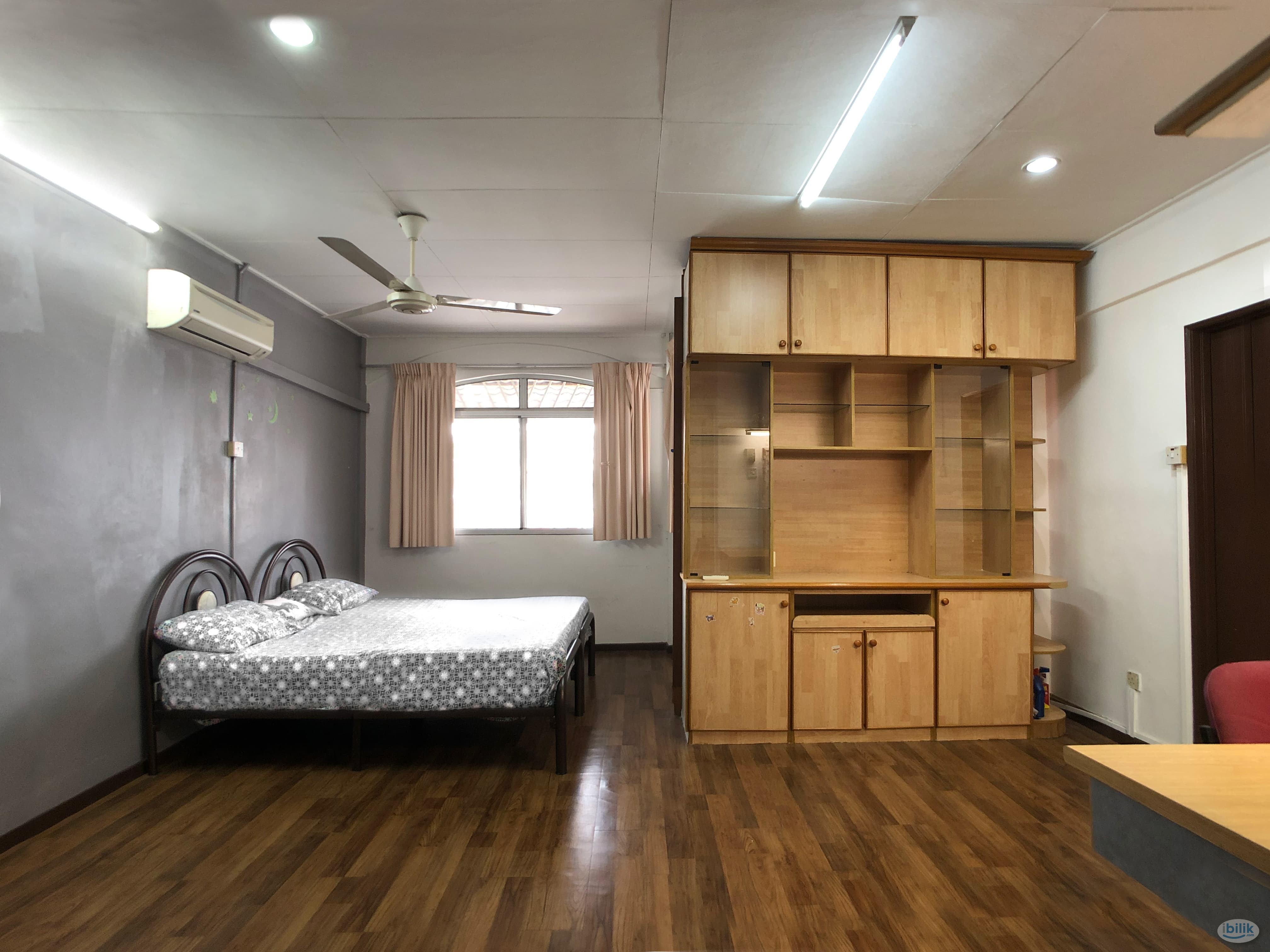 BIG MASTER ROOM AT - PJS9, SUNWAY, SUBANG. - Image 1
