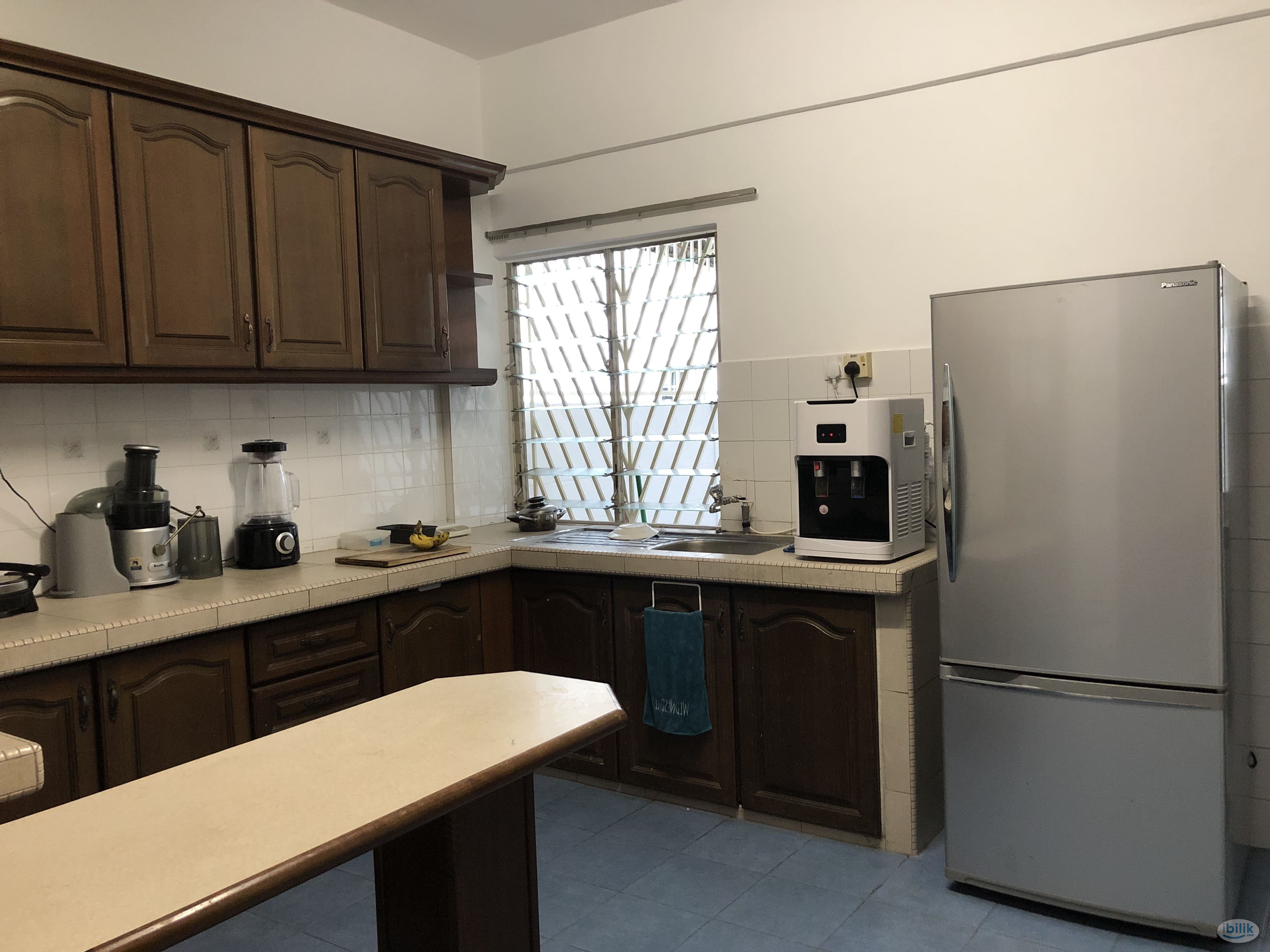 BIG MASTER ROOM AT - PJS9, SUNWAY, SUBANG. - Image 4