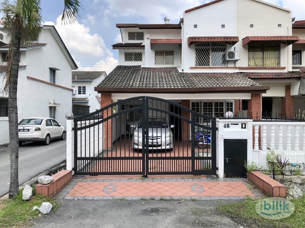 BIG MASTER ROOM AT - PJS9, SUNWAY, SUBANG. - Image 5
