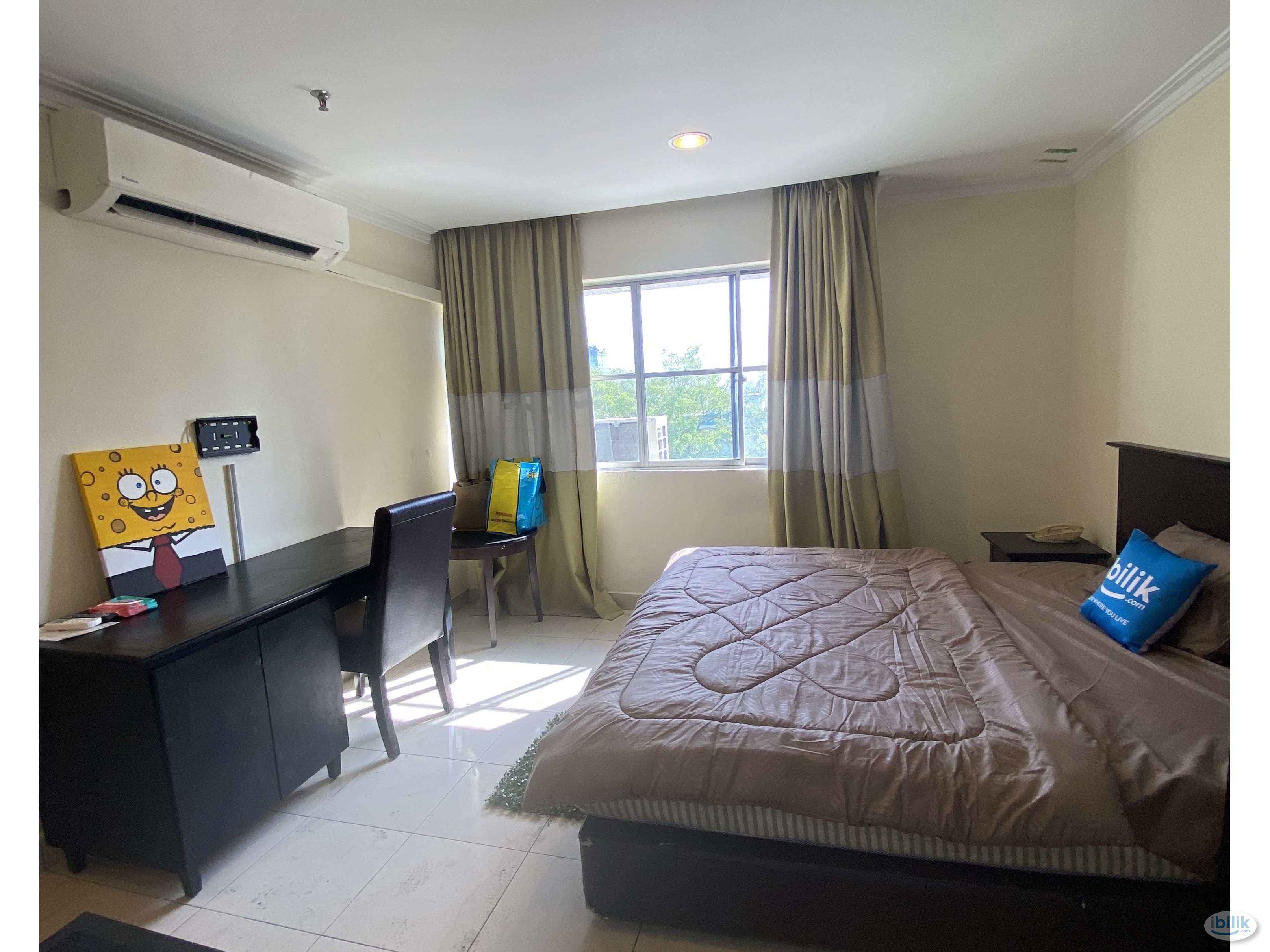 🔥Comfy Room🏃🏻‍♂️‍➡️Walking Distance 💼Immediate Move In - Image 3