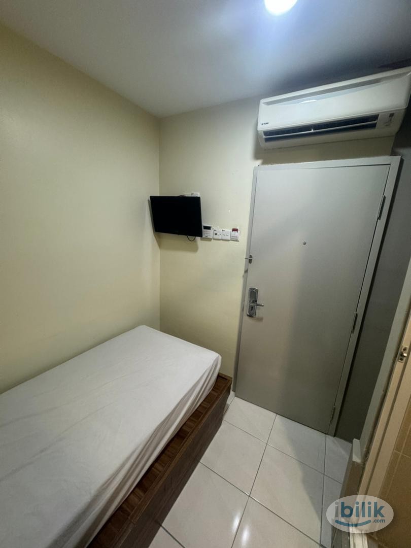 Budget room at wangsa maju / setapak 😁🤩💯 - Image 2