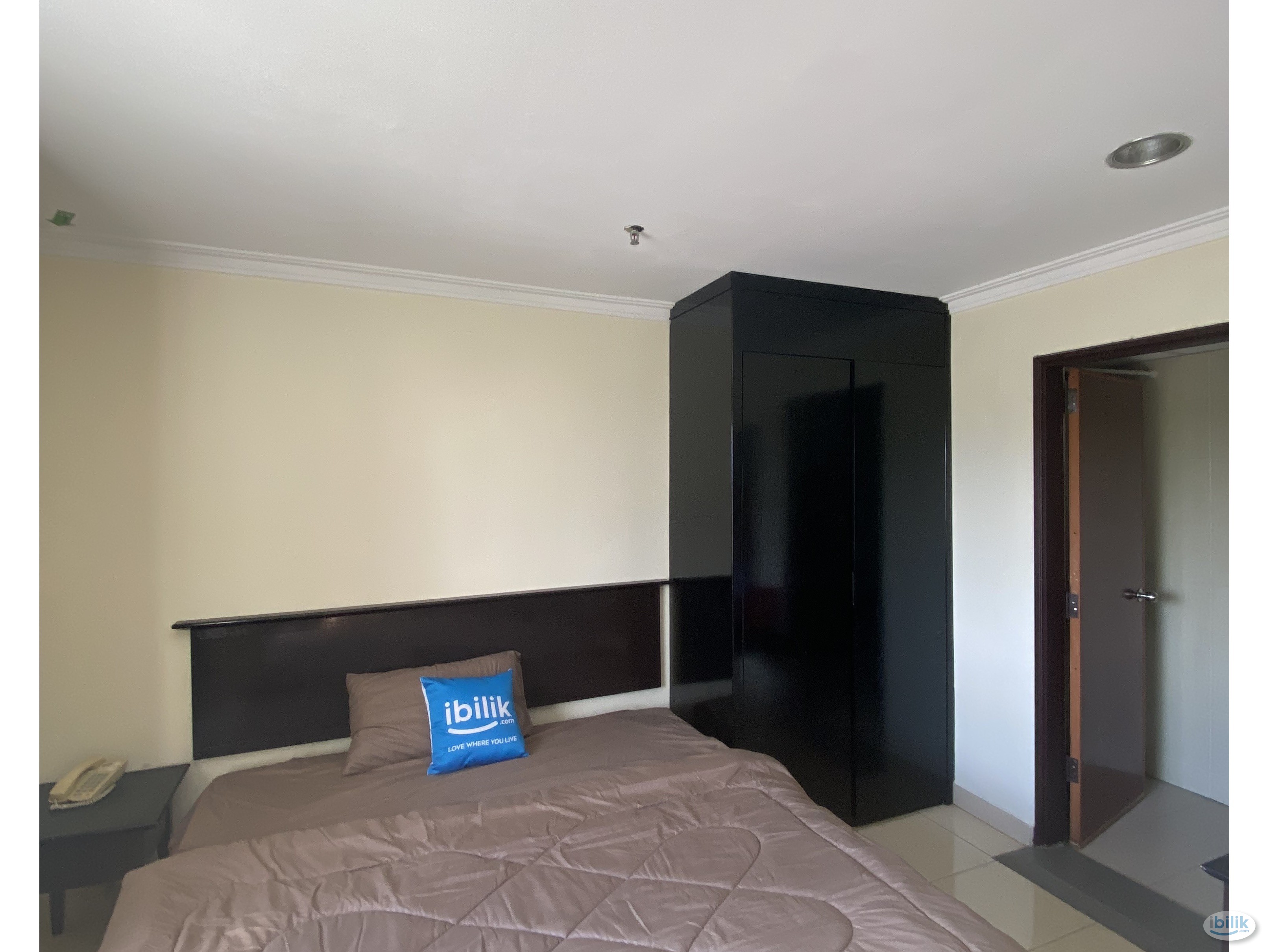 🌹Hotel Styles Room🏃🏻‍♂️‍➡️Walking Distance to CIQ✅Low Deposit - Image 2