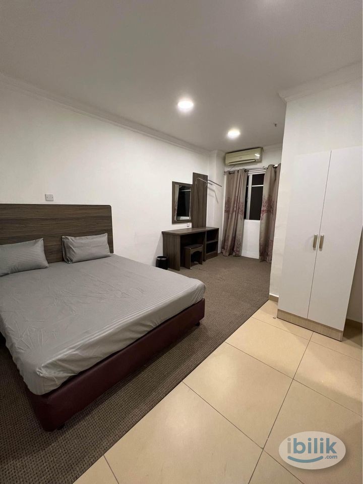 🔥Nearby Times Square and Imbi station. 💥Convenient place with 0 Deposit💥 - Image 1