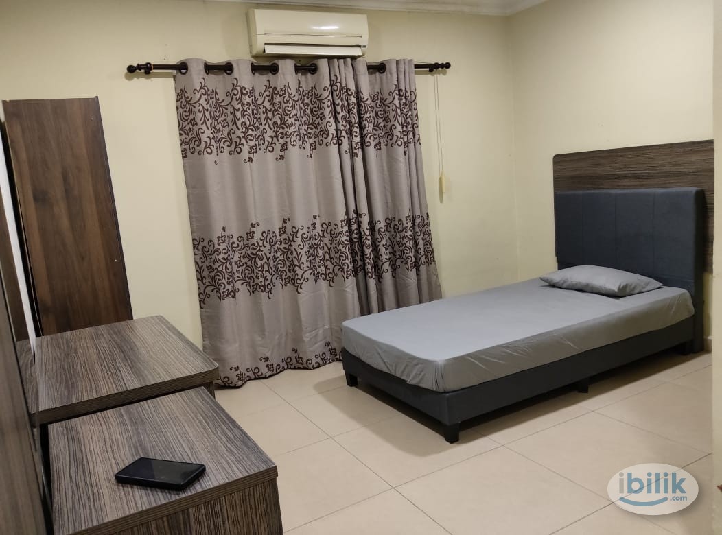🚎💯2 minute to Imbi station, IMMIDIATE move in with 6 month contract😍 - Image 1
