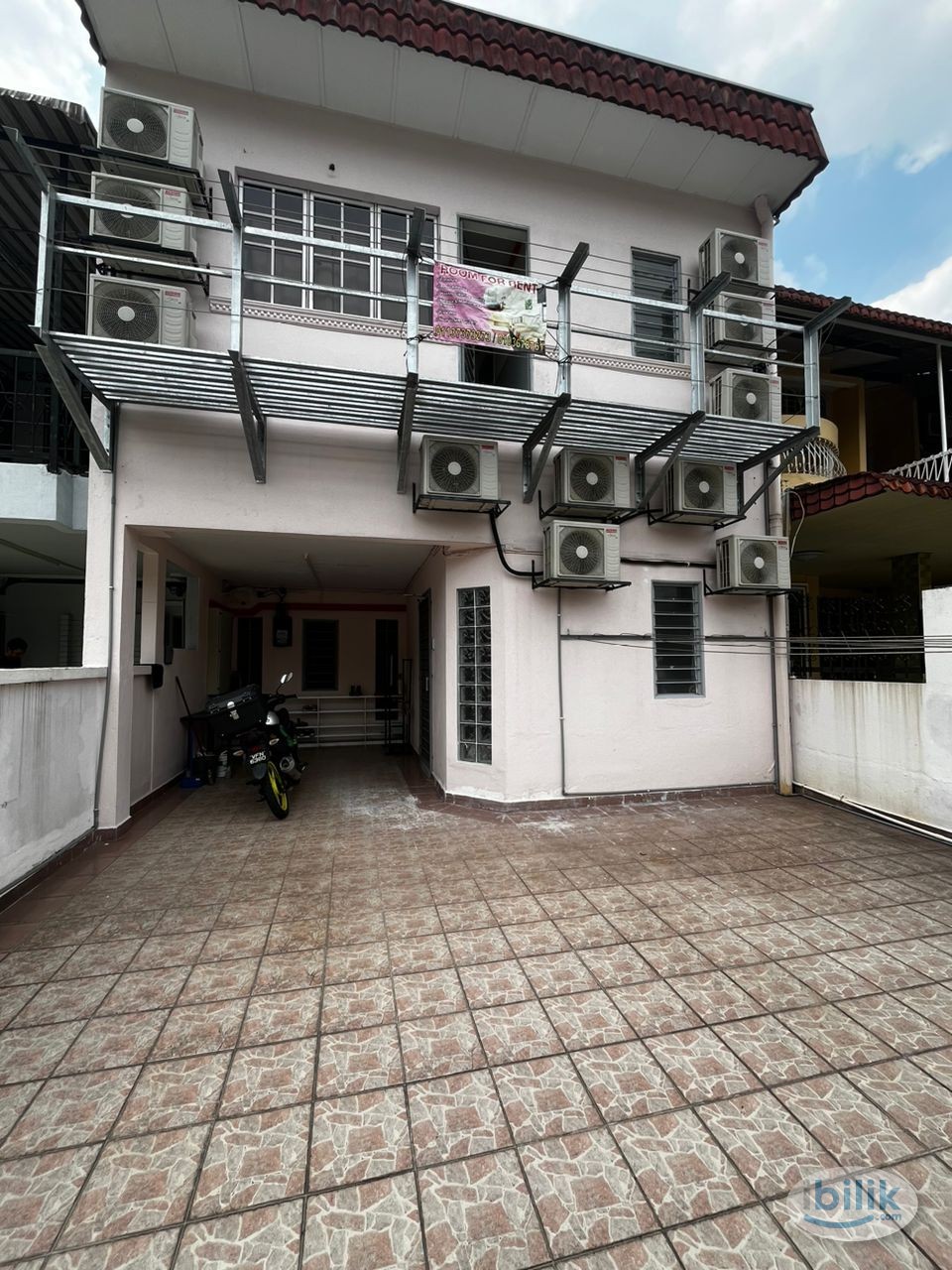 ZERO DEPOSIT ❗[FEMALE UNIT AT CHERAS] ❗ - Image 4