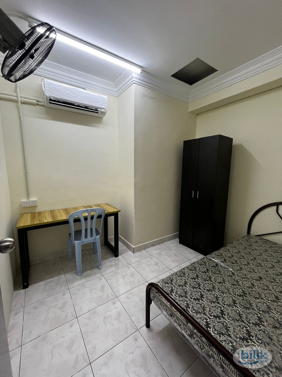 FEMALE UNIT AT CHERAS ❗ NEAR TO UCSI UNIVERSITY 🏢 - Image 1