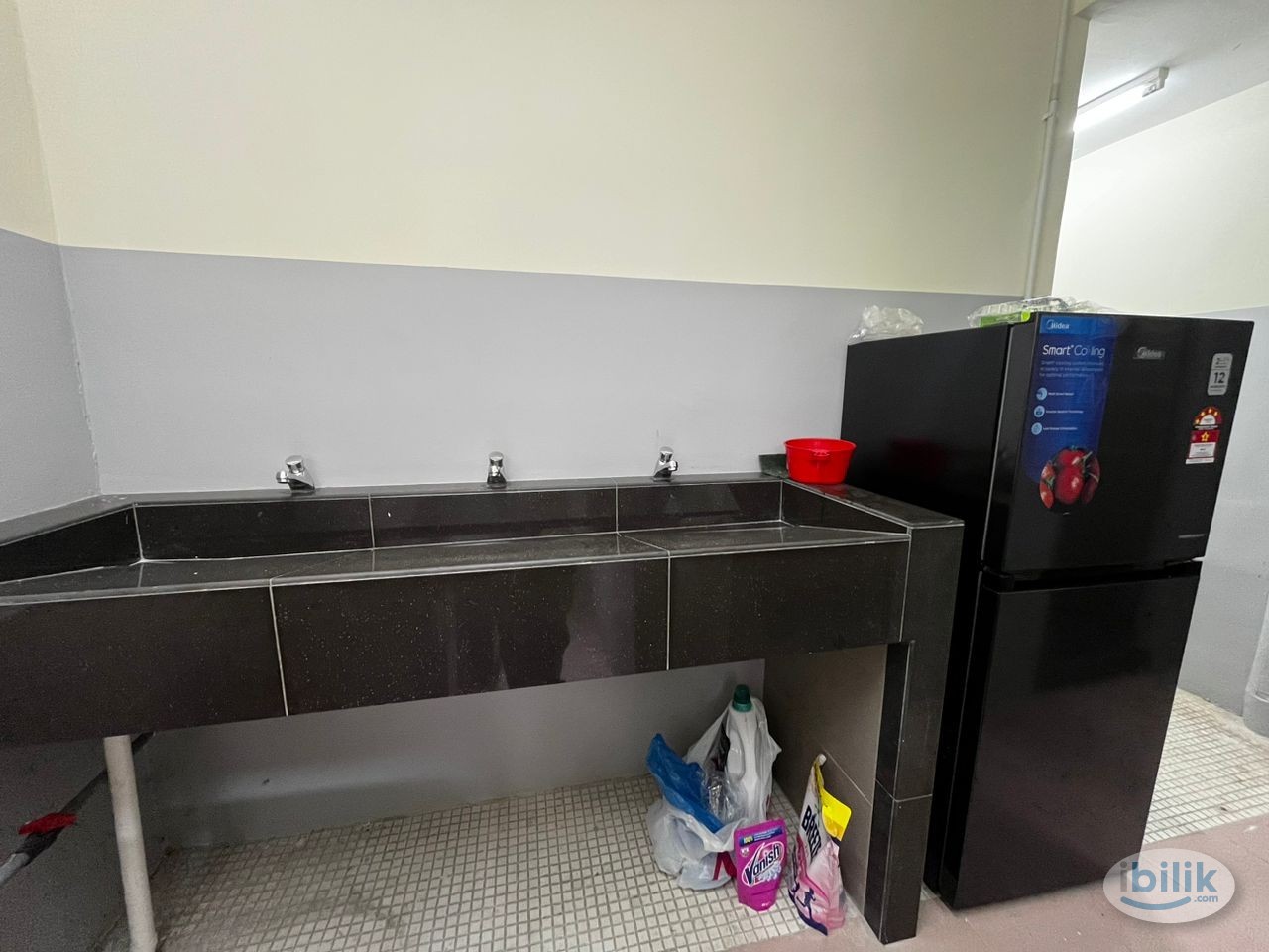 FEMALE UNIT AT CHERAS ❗ NEAR TO UCSI UNIVERSITY 🏢 - Image 3