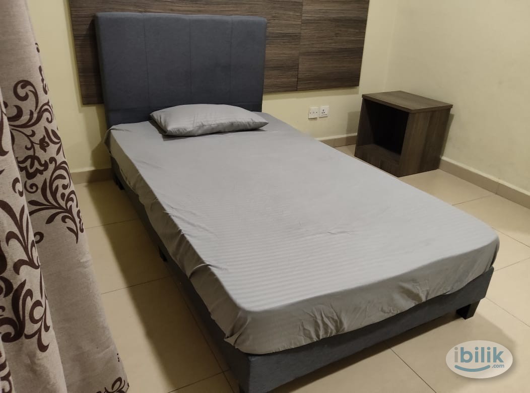 ✨Nearby Jalan Alor😋, Imbi🚎, TS🏢. 0 deposit kemasukan segera😍 - Image 1