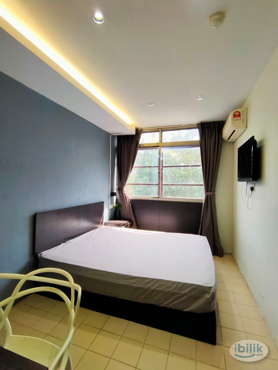 ❗ Study at Monash University❓ Room for Rent + Private Toilet at Bandar Sunway - Image 1