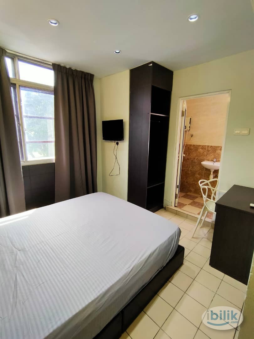 ❗ Study at Monash University❓ Room for Rent + Private Toilet at Bandar Sunway - Image 2