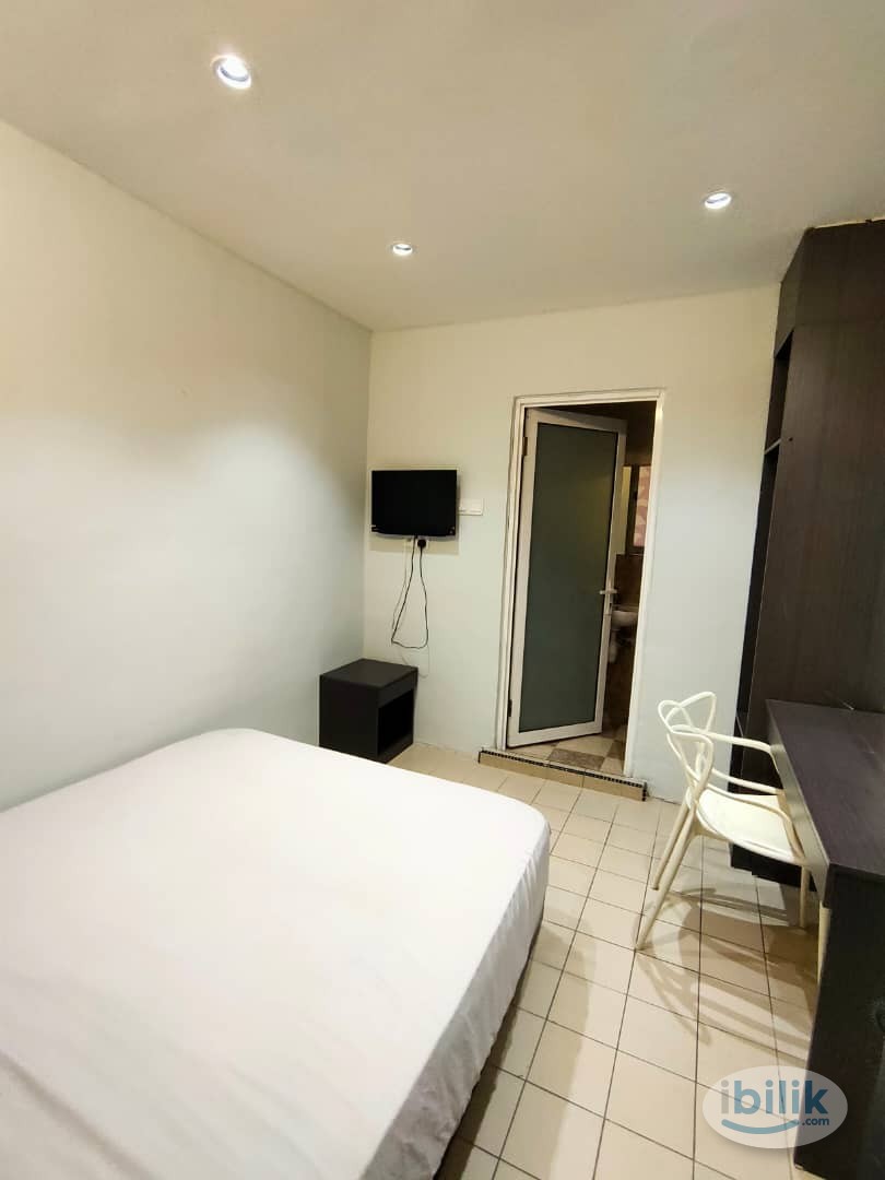 Swan Cottage] Free Deposit‼✨ Master Room For Rent in PJS8 at Bandar Sunway Near Universities in Bandar Suwany - Image 2
