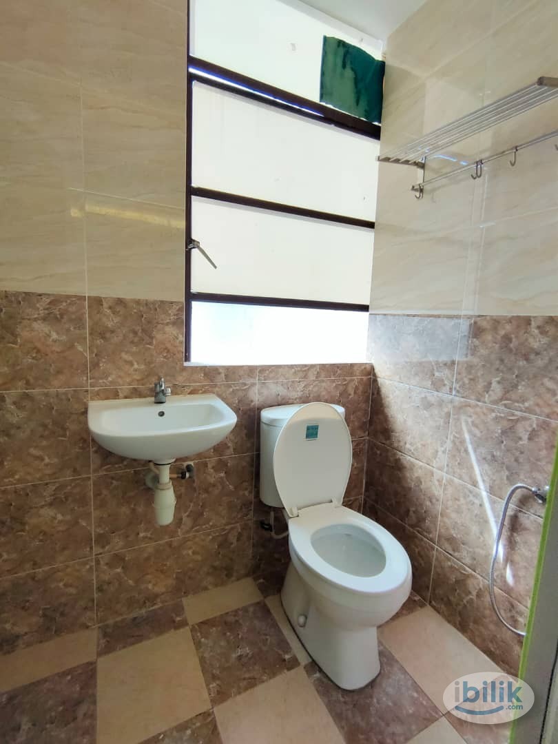 Swan Cottage] Free Deposit‼✨ Master Room For Rent in PJS8 at Bandar Sunway Near Universities in Bandar Suwany - Image 3