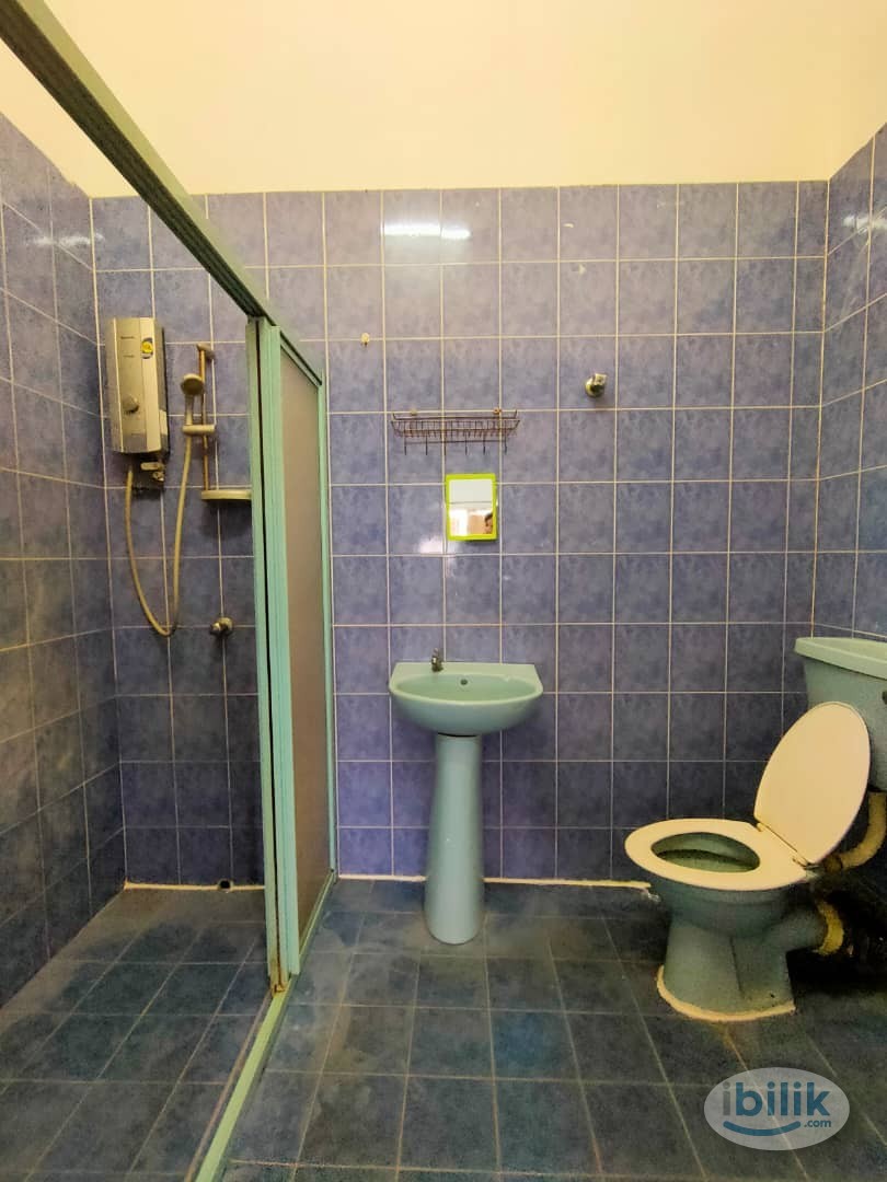 Master Room at Sea Park, Petaling Jaya - Image 3