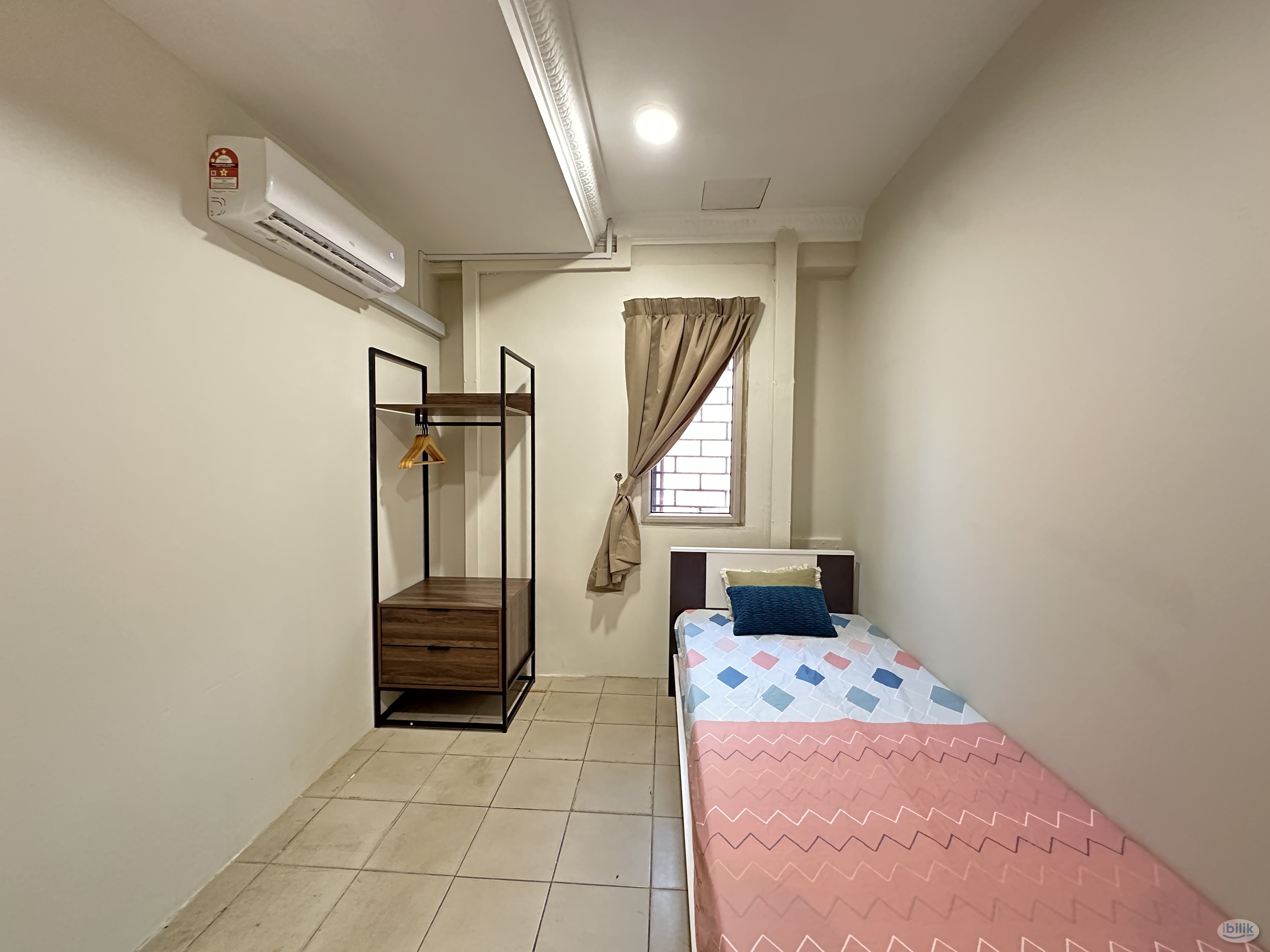MERDEKA SALES 🌙 Budget Room for Rent near China Town, Pudu - Image 1