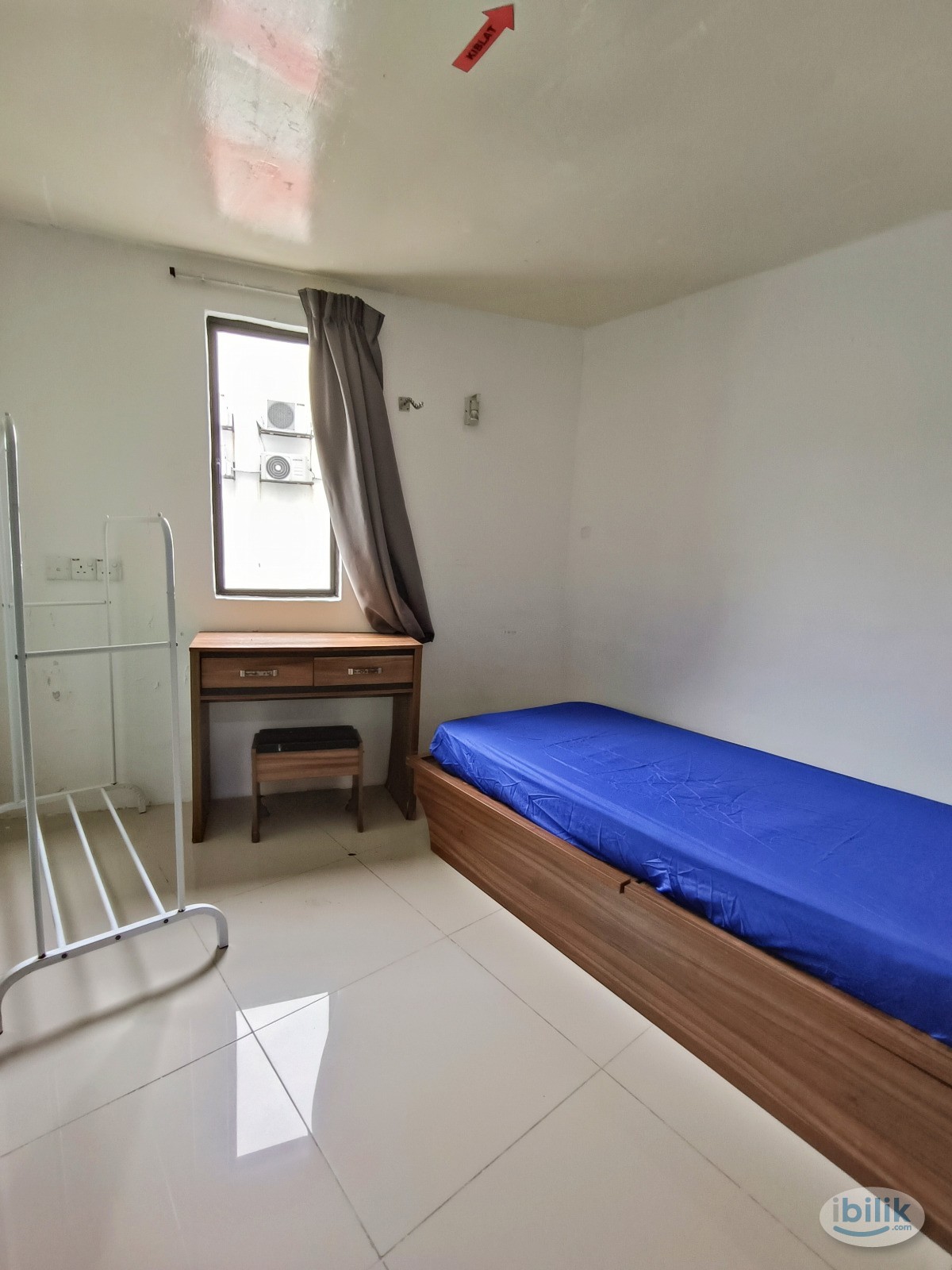 12mins 🚶‍♀️ to MRT Kelana Jaya (KJ24) 🚡 Available Room at SS4, Kelana Jaya 🥰 - Image 2