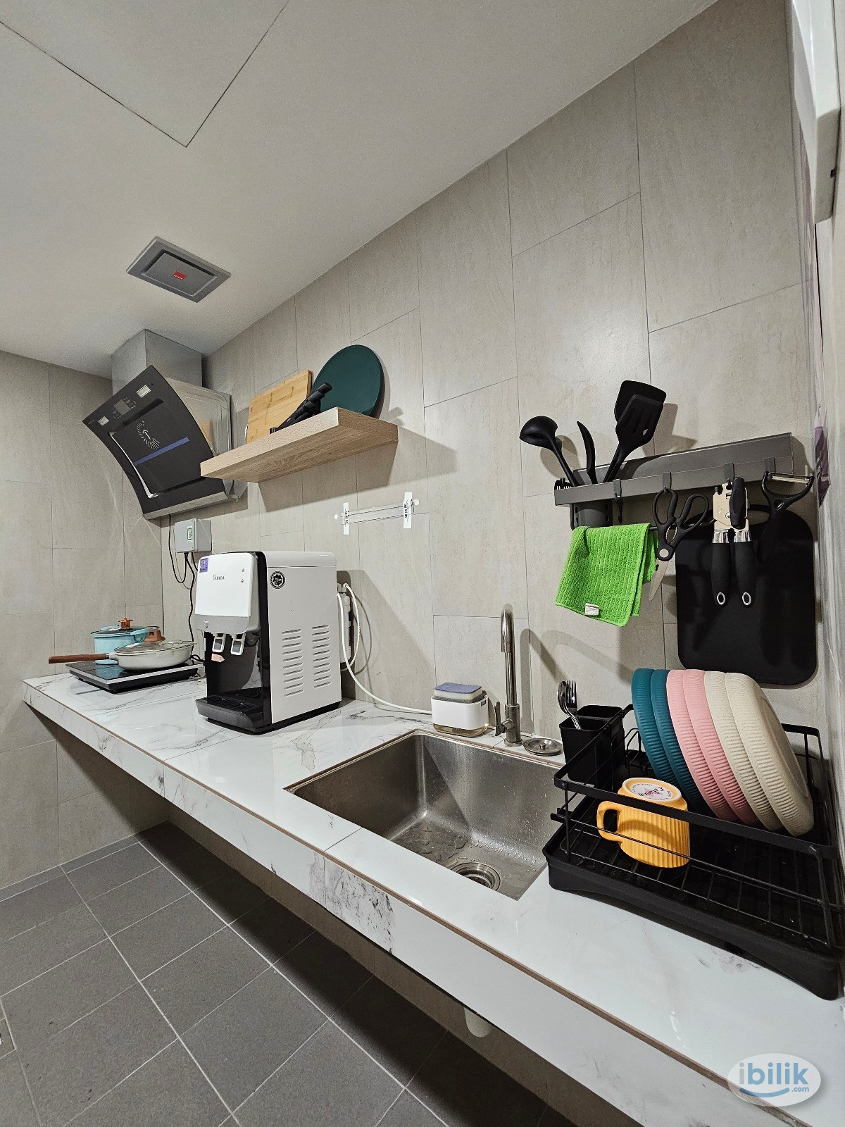 Looking for Middle Private Room with  Private Bathroom 🚽❓ - Image 3