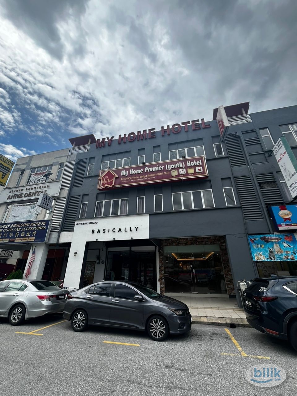 Looking for a Single Room at Wangsa Maju❓ near to Giant Setapak & Setapak Central Mall - Image 2