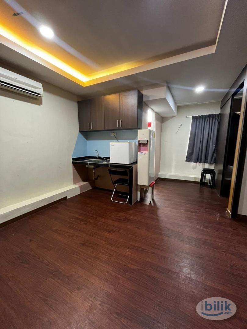 Looking for a Single Room at Wangsa Maju❓ near to Giant Setapak & Setapak Central Mall - Image 4