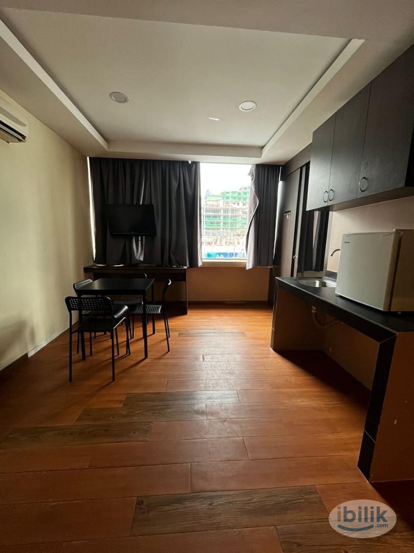 Looking for a Single Room at Wangsa Maju❓ near to Giant Setapak & Setapak Central Mall - Image 5
