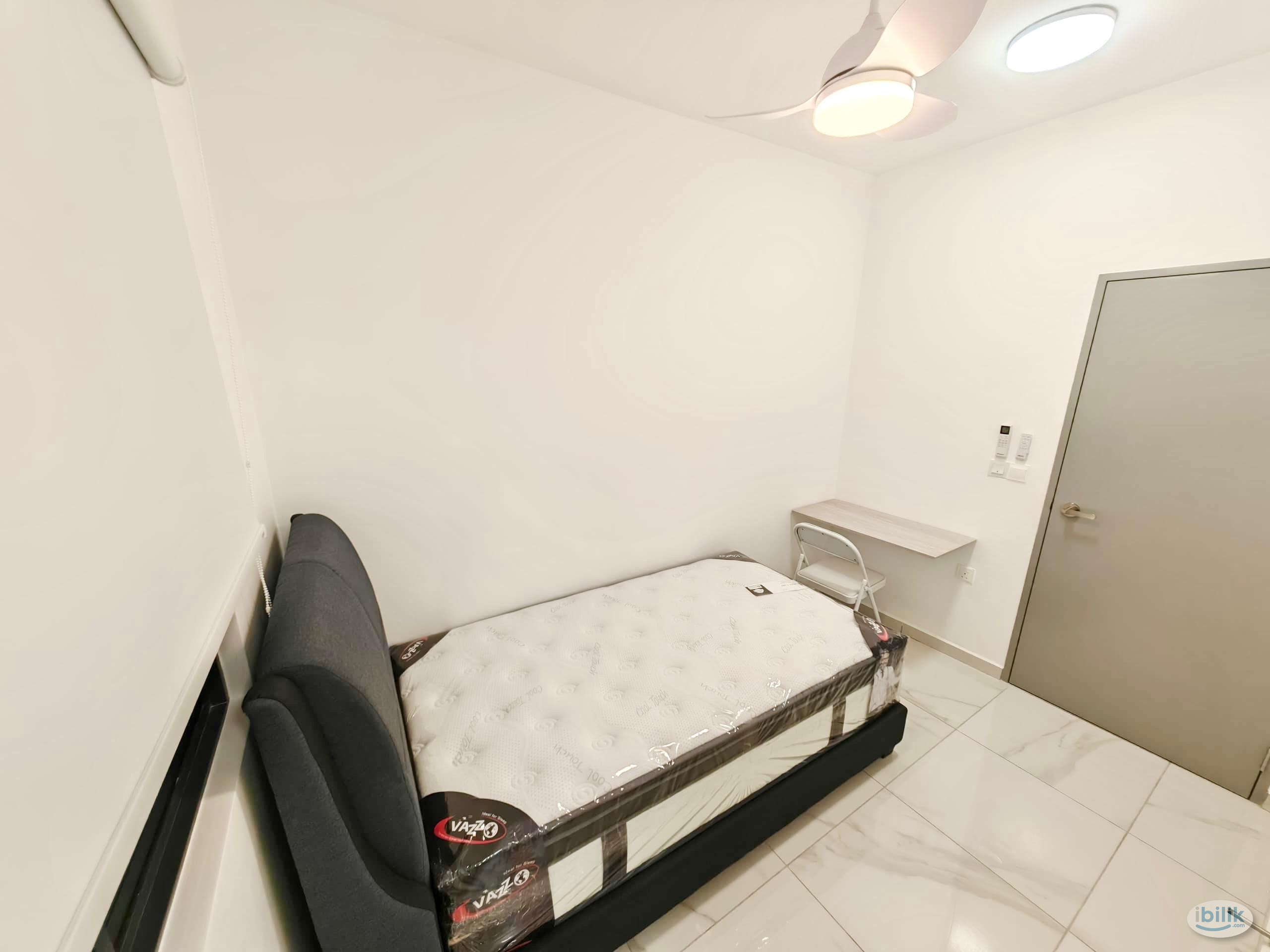 Sinaran Residence - Single Room (Female Unit) - Image 2