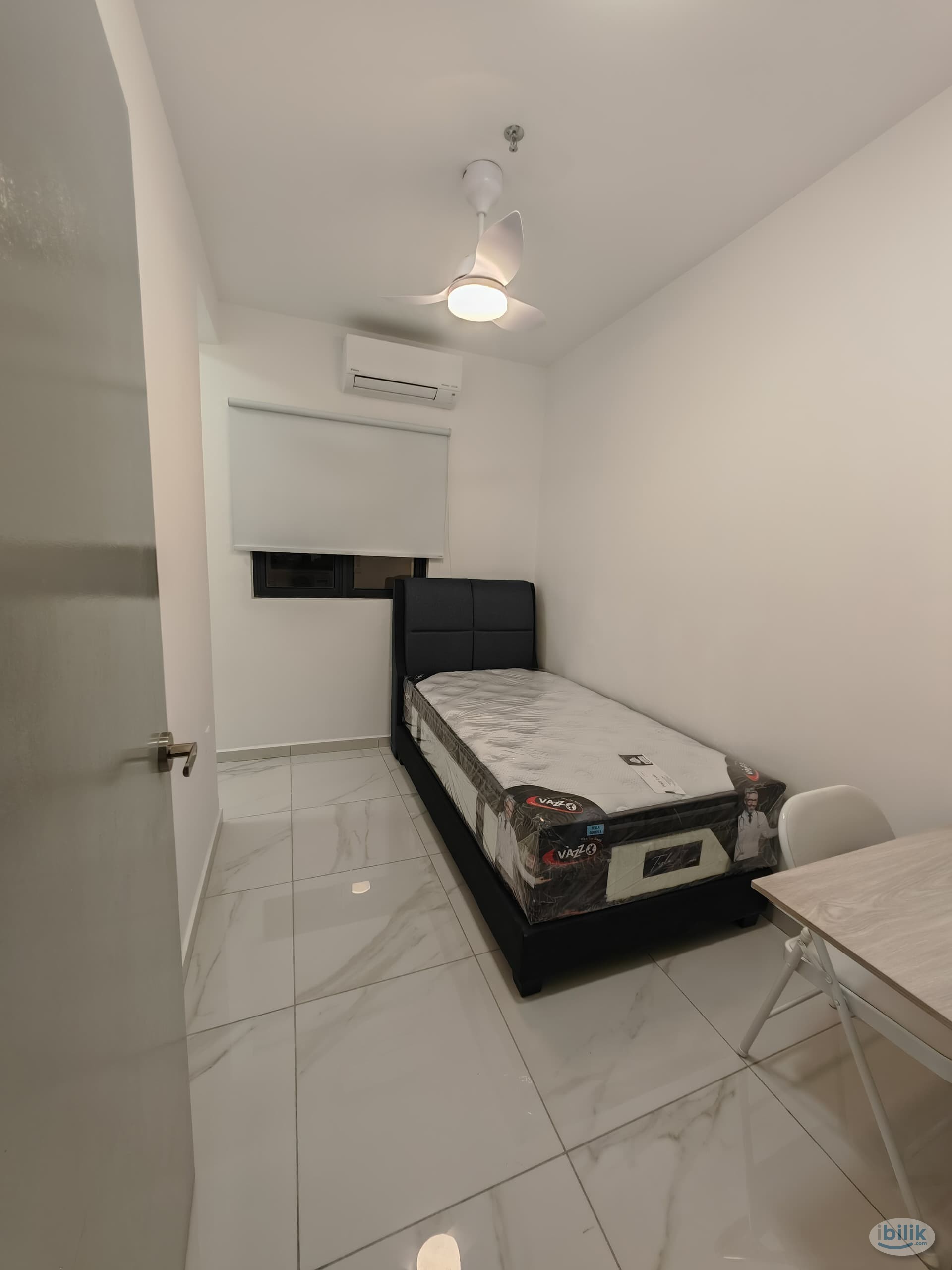 Sinaran Residence - Single Room (Female Unit) - Image 1