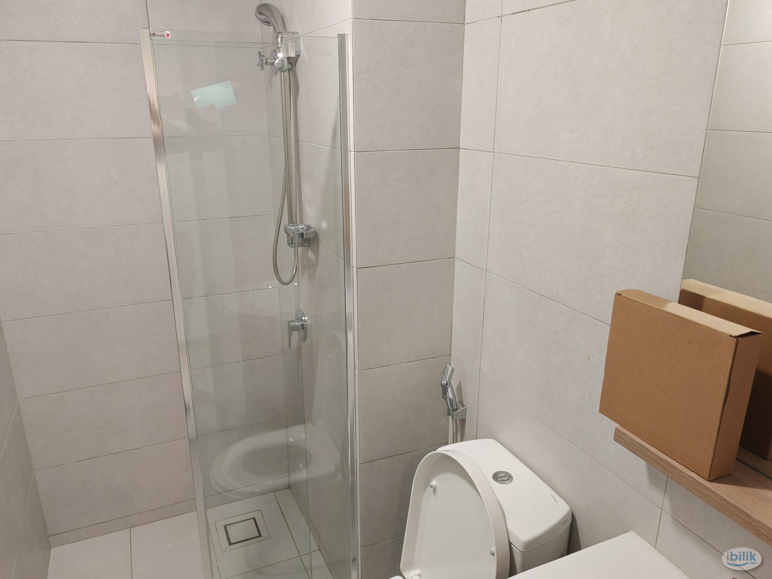 Sinaran Residence - Single Room (Female Unit) - Image 5