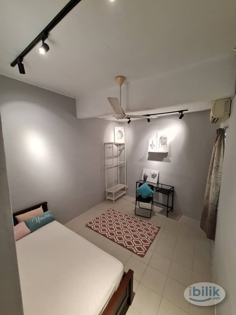 Working in Subang Jaya areas? SS17 Designer Large Medium Room ( near LRT SS15, Temasya Glenmarie, UOA Business Park, Emp - Image 1