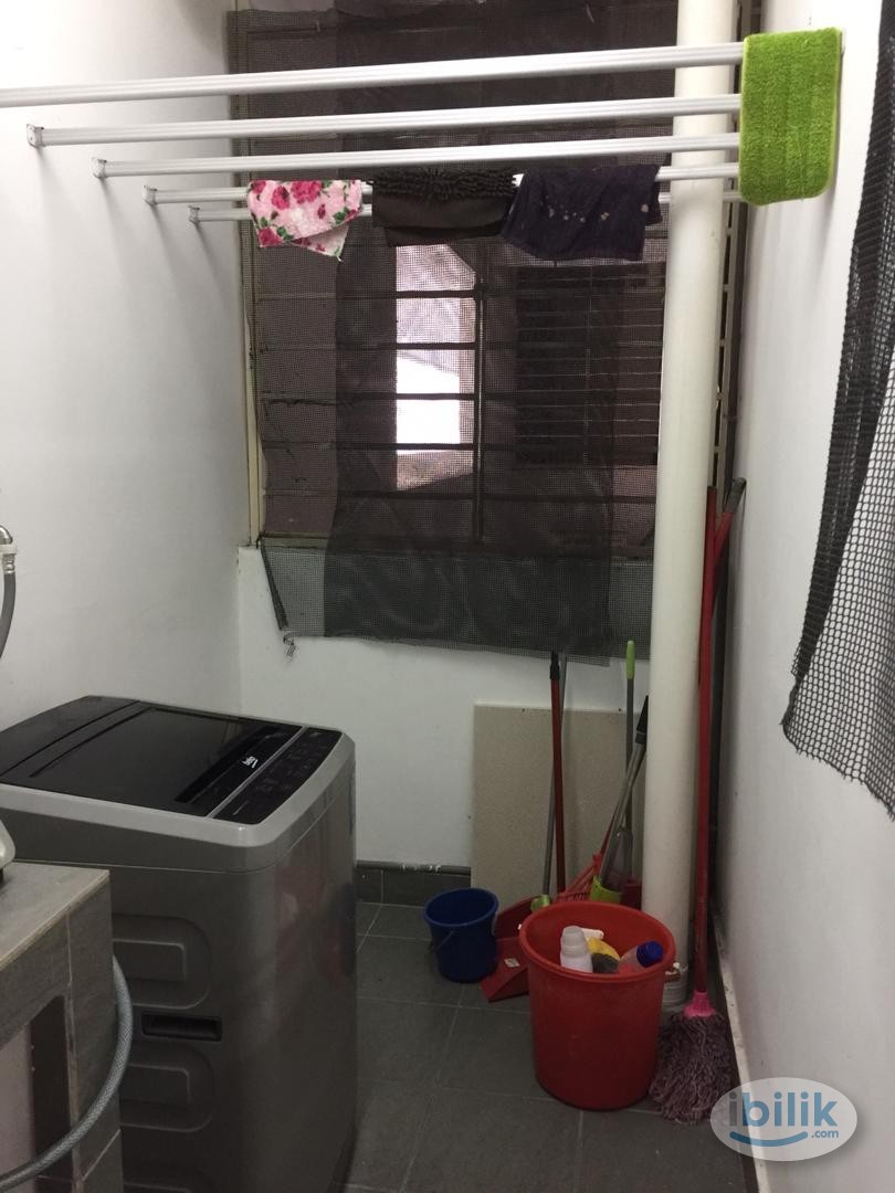 Single Room at Casa Residenza,  SEGI University College Tower, MRT Surian, IOI Tropicana Gardens Mall, Sri KDU  - Image 2