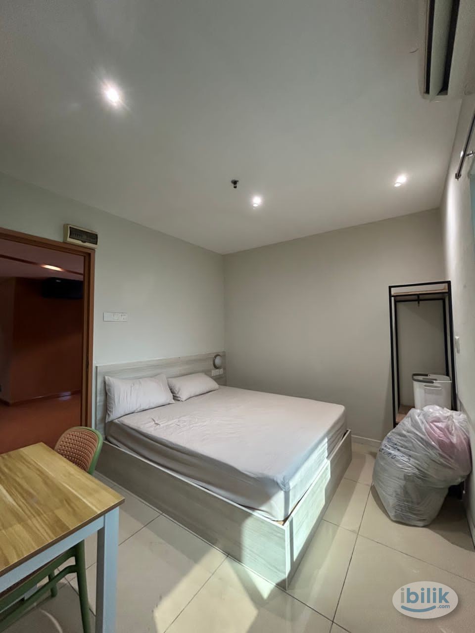 💥Convinience room in Chow kit,💥 6 month minimum contract‼️‼️🔥🔥 - Image 1