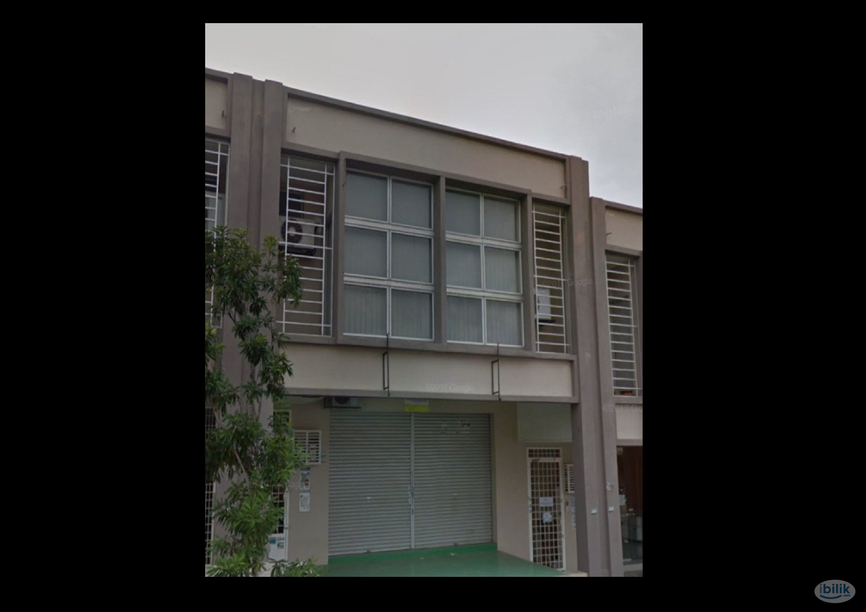 Single Room at MRT Taman Equine, Bdr Putra Permai Seri Kembangan - Image 1