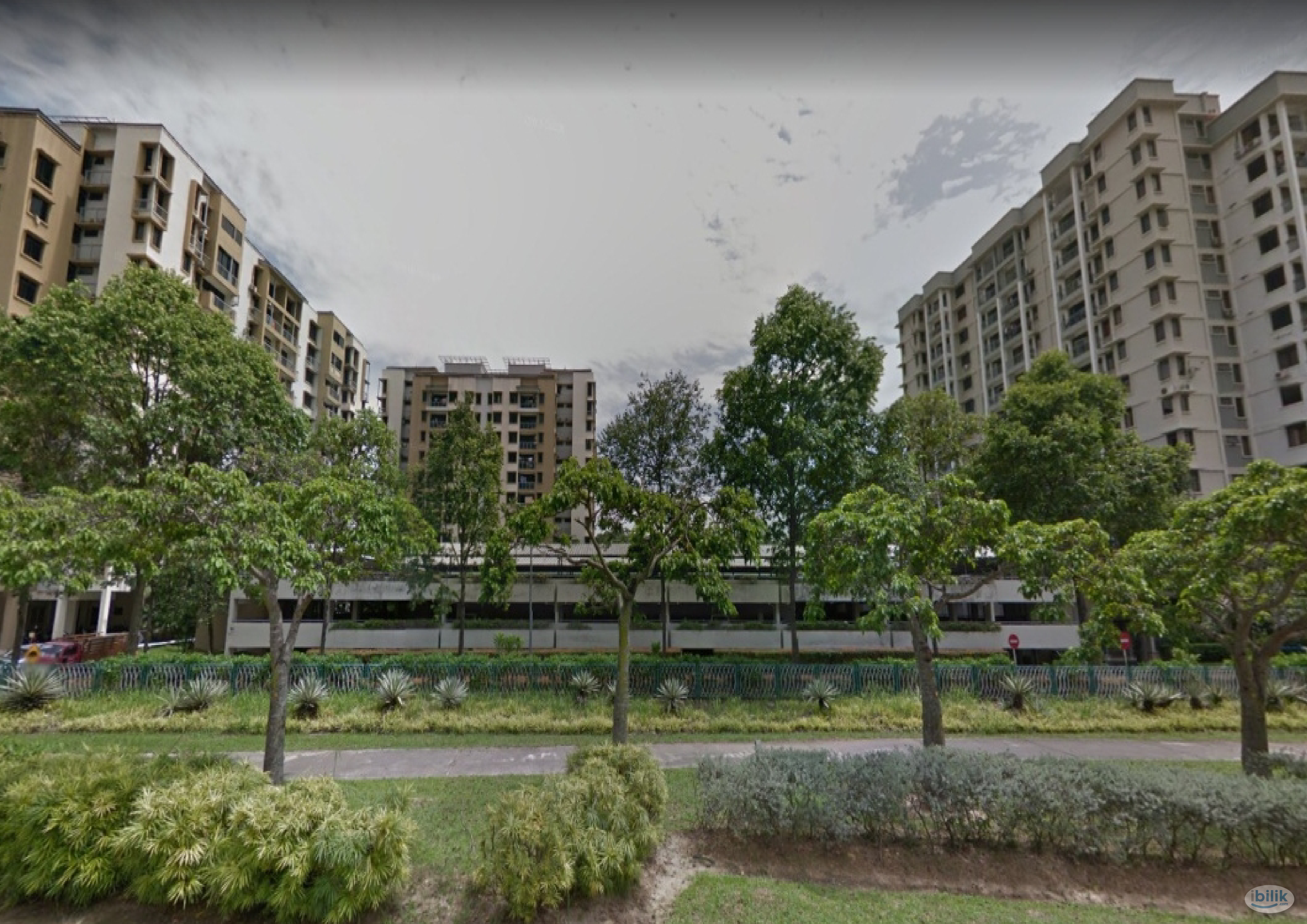 Single Room at Cyberia SmartHomes near MMU, Cyberjaya - Image 1
