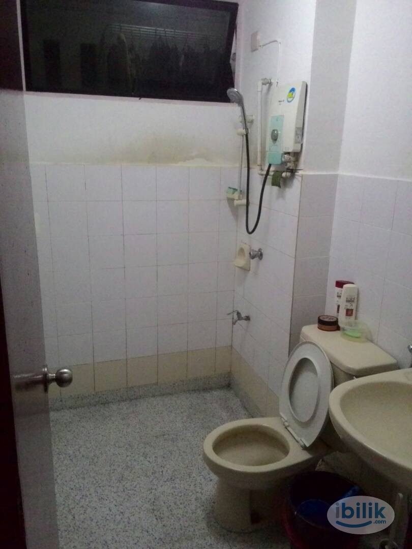 Single Room at Cyberia SmartHomes near MMU, Cyberjaya - Image 5