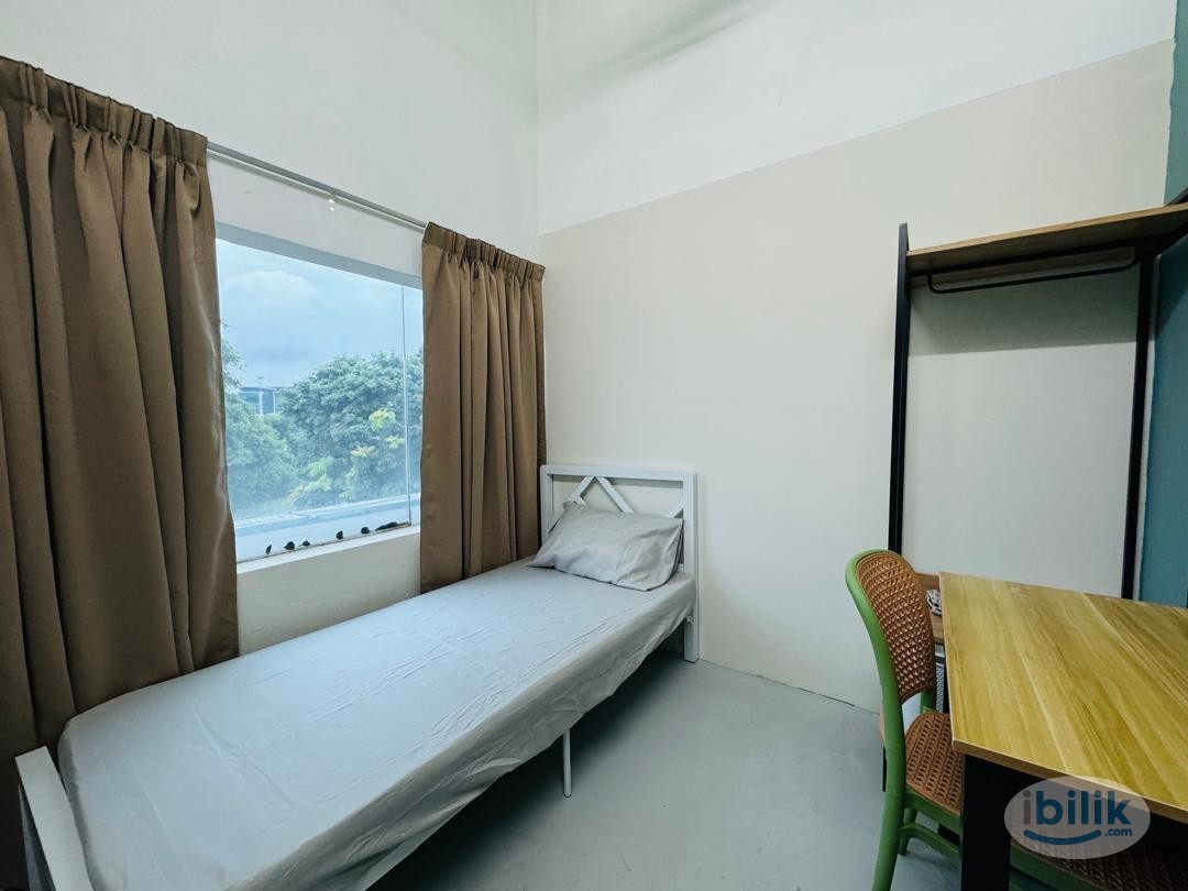 ❌Zero Deposit❌Kota Kemuning,Shah Alam,Subang Jaya - Image 1