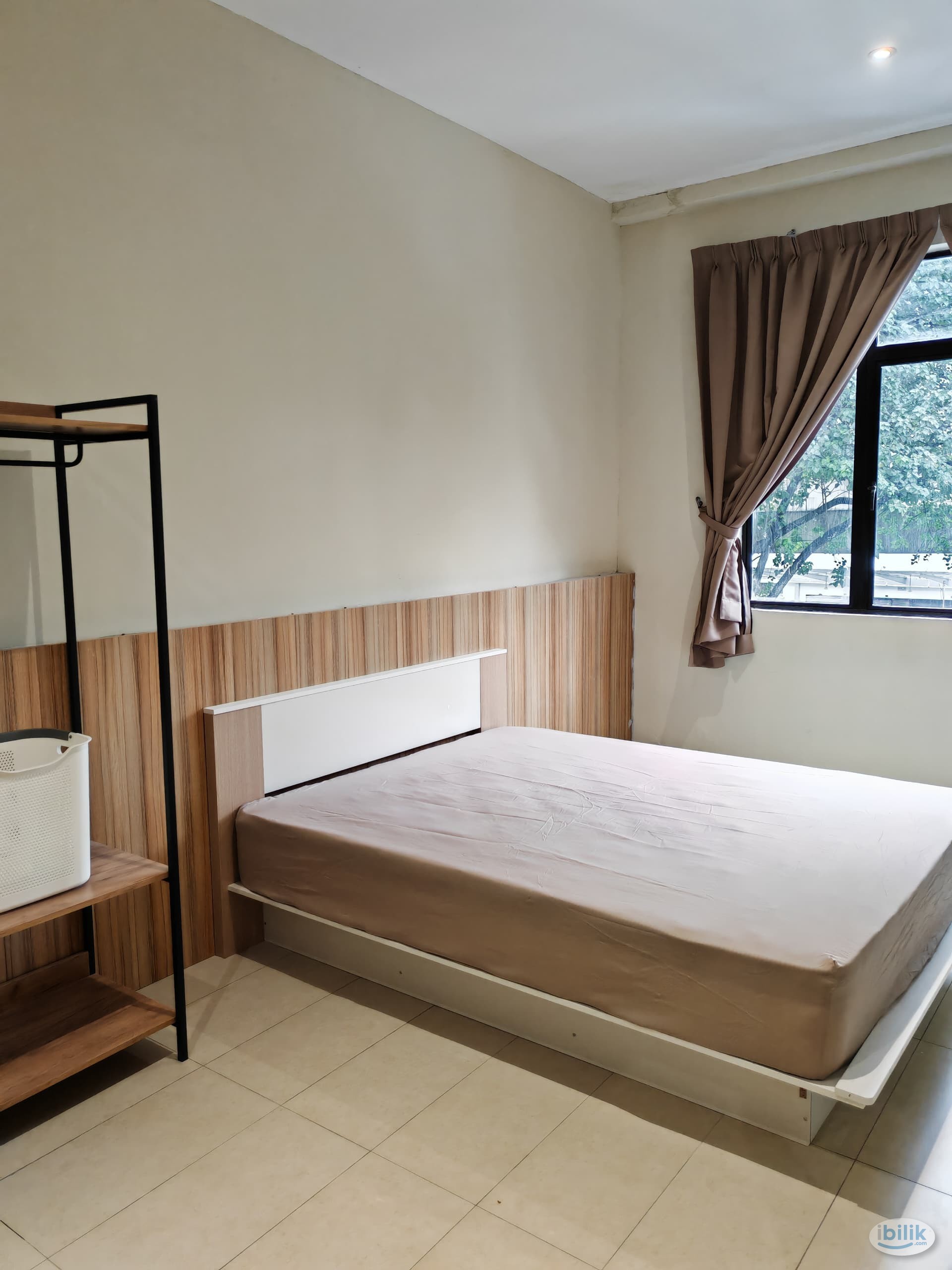 Zero Deposit🔥Walking Distance To SJMC And Inti Subang , SS15 Master Bedroom For Rent , Move In Ready - Image 1