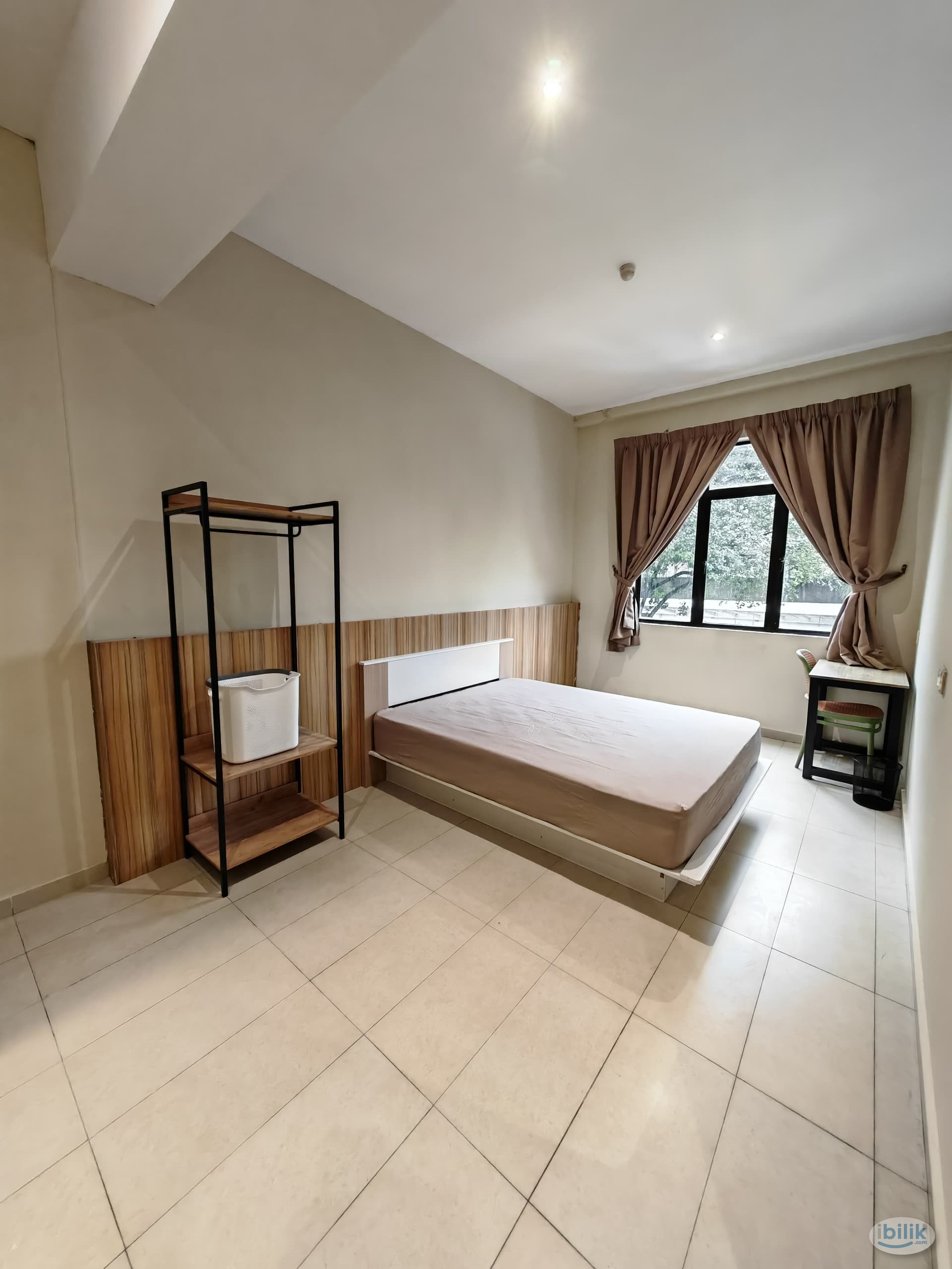 Zero Deposit🔥Walking Distance To SJMC And Inti Subang , SS15 Master Bedroom For Rent , Move In Ready - Image 2