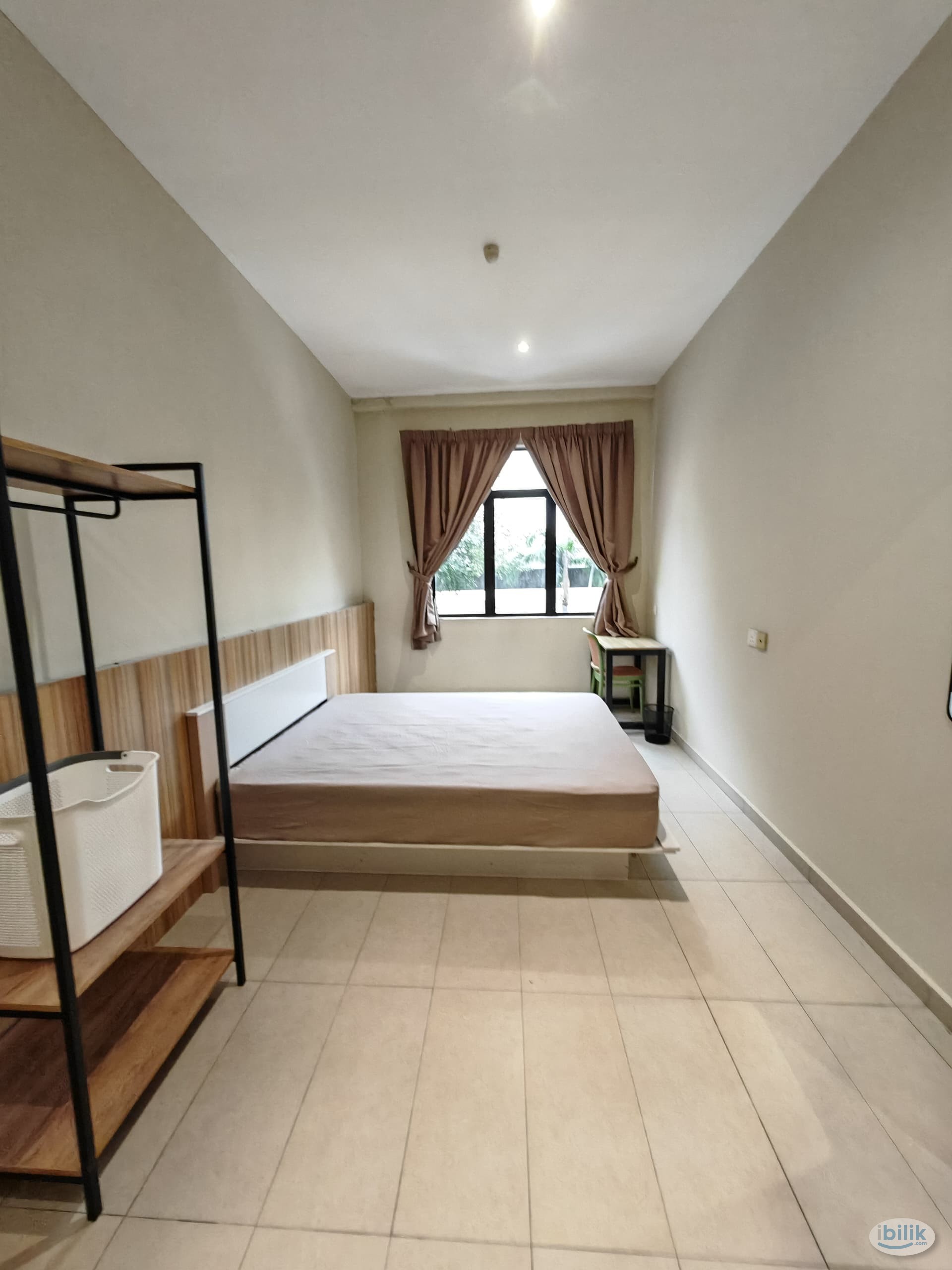 Zero Deposit🔥Walking Distance To SJMC And Inti Subang , SS15 Master Bedroom For Rent , Move In Ready - Image 3