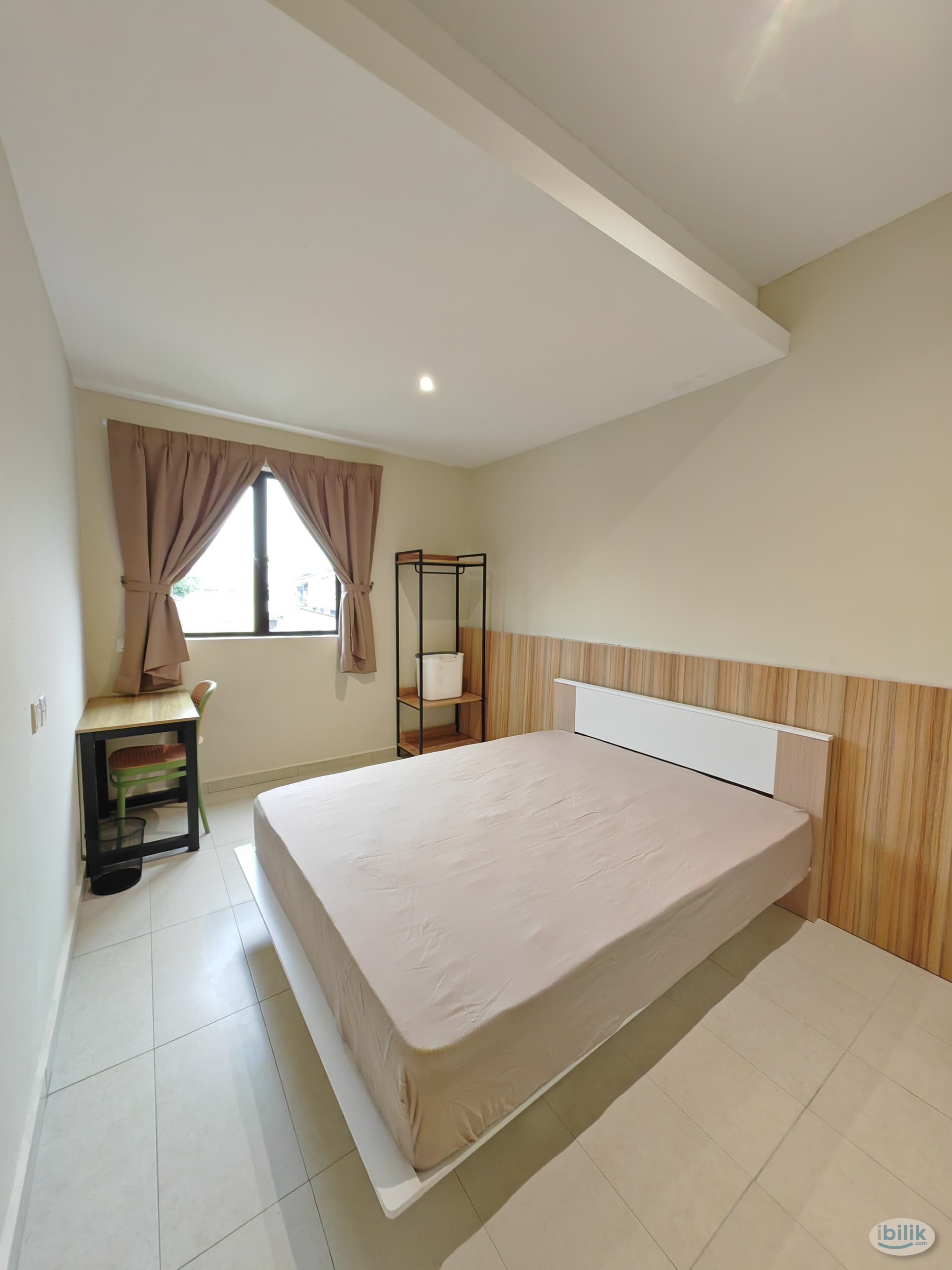 Zero Deposit🔥Walking Distance To Inti Subang , Lrt SS15 , SJMC Master Room To Let , Move In Ready - Image 2