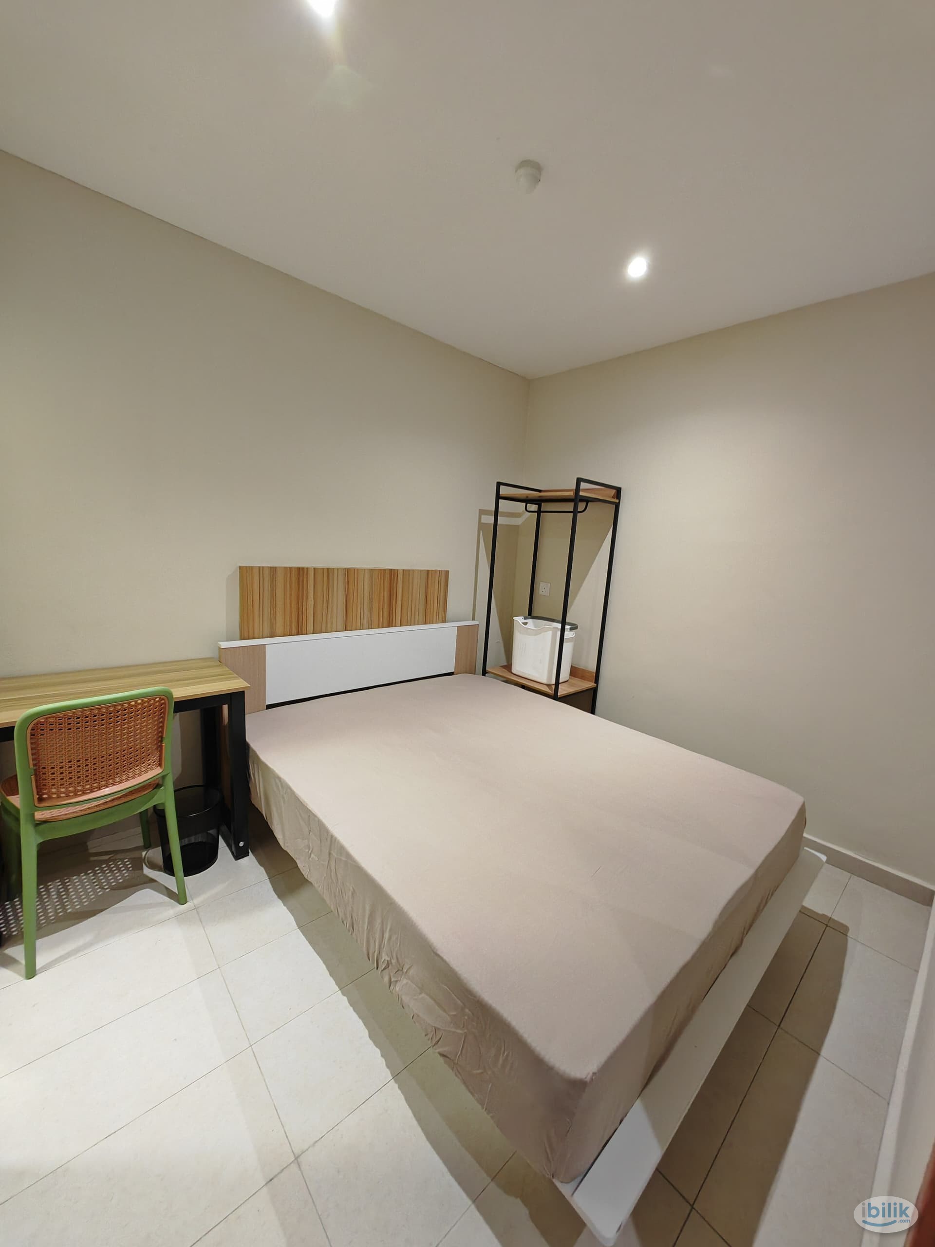 Zero Deposit🔥Walking Distance To Inti Subang , Lrt SS15 , SJMC Master Room To Let , Move In Ready - Image 3