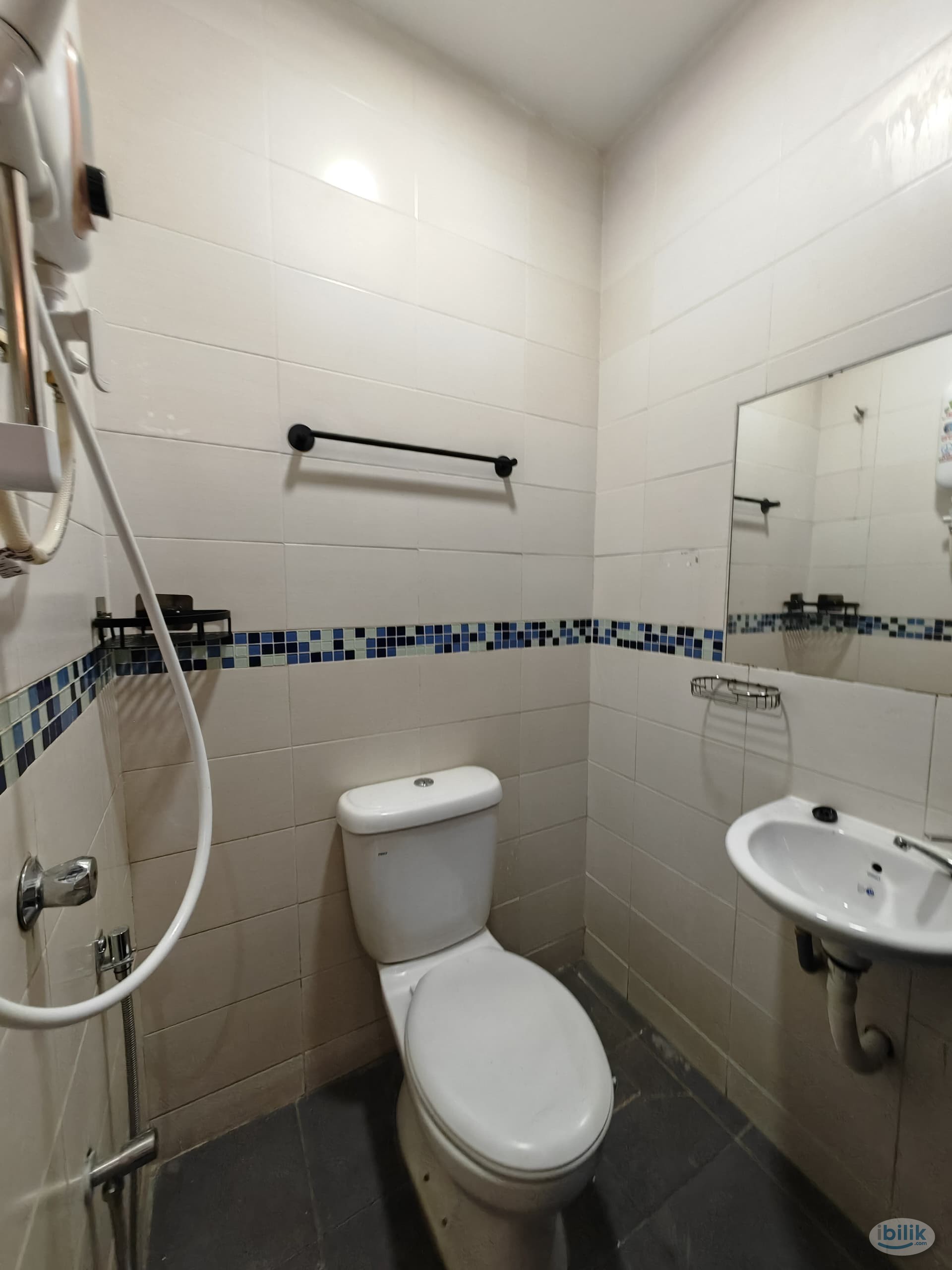 Zero Deposit🔥Walking Distance To Inti Subang , Lrt SS15 , SJMC Master Room To Let , Move In Ready - Image 4