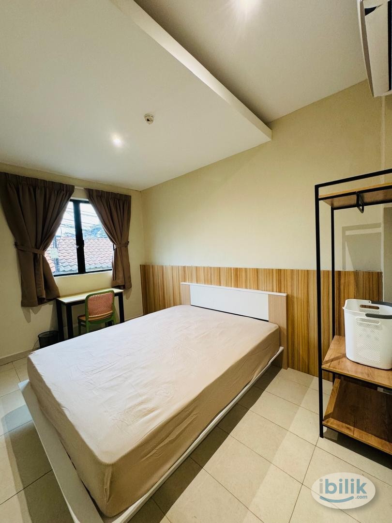 Strategic location for SJMC staffs, rooms with Attached bath room - Image 2