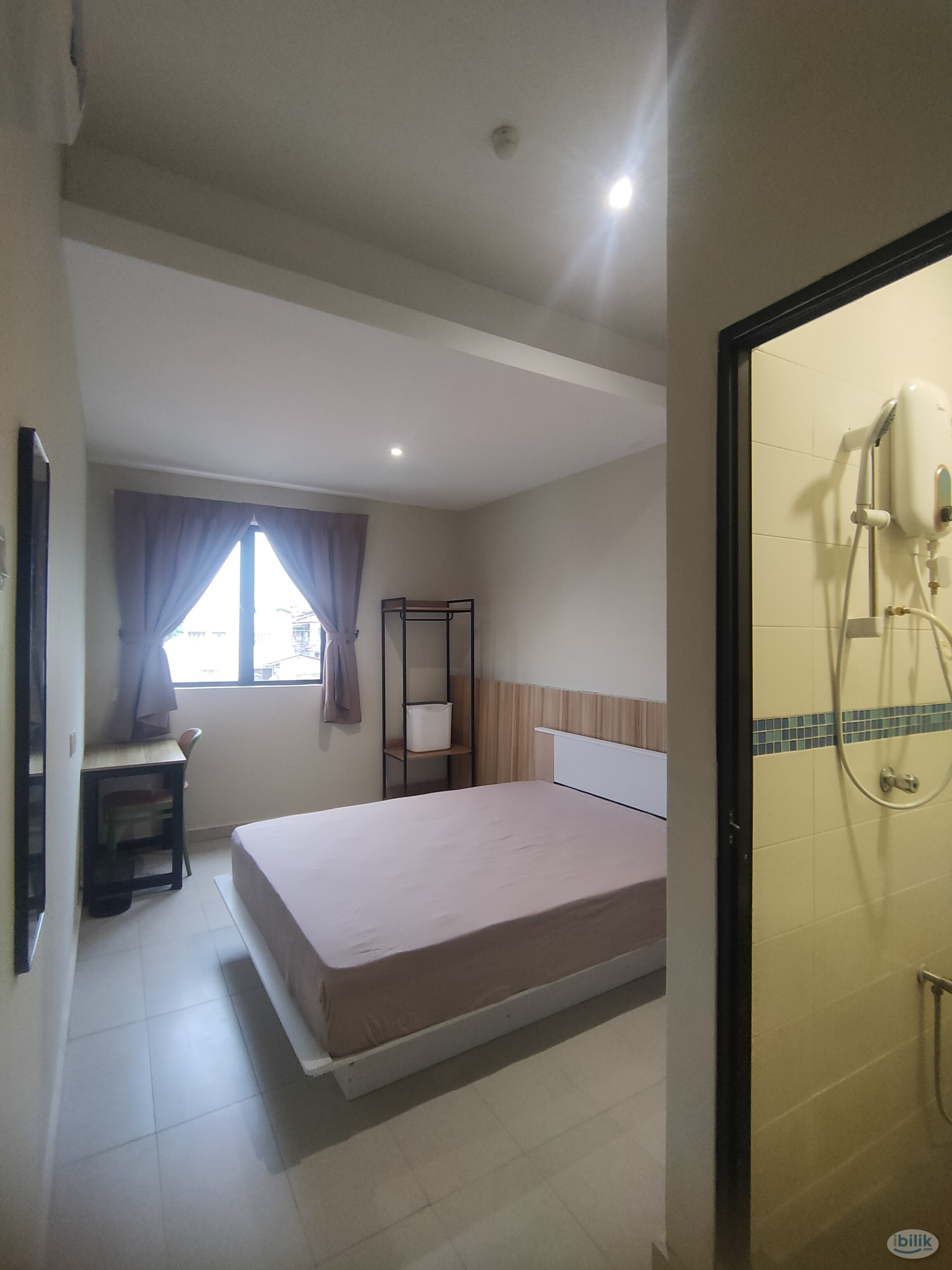 Zamburger Room with own Bathroom (✨Limited room available) - Image 2
