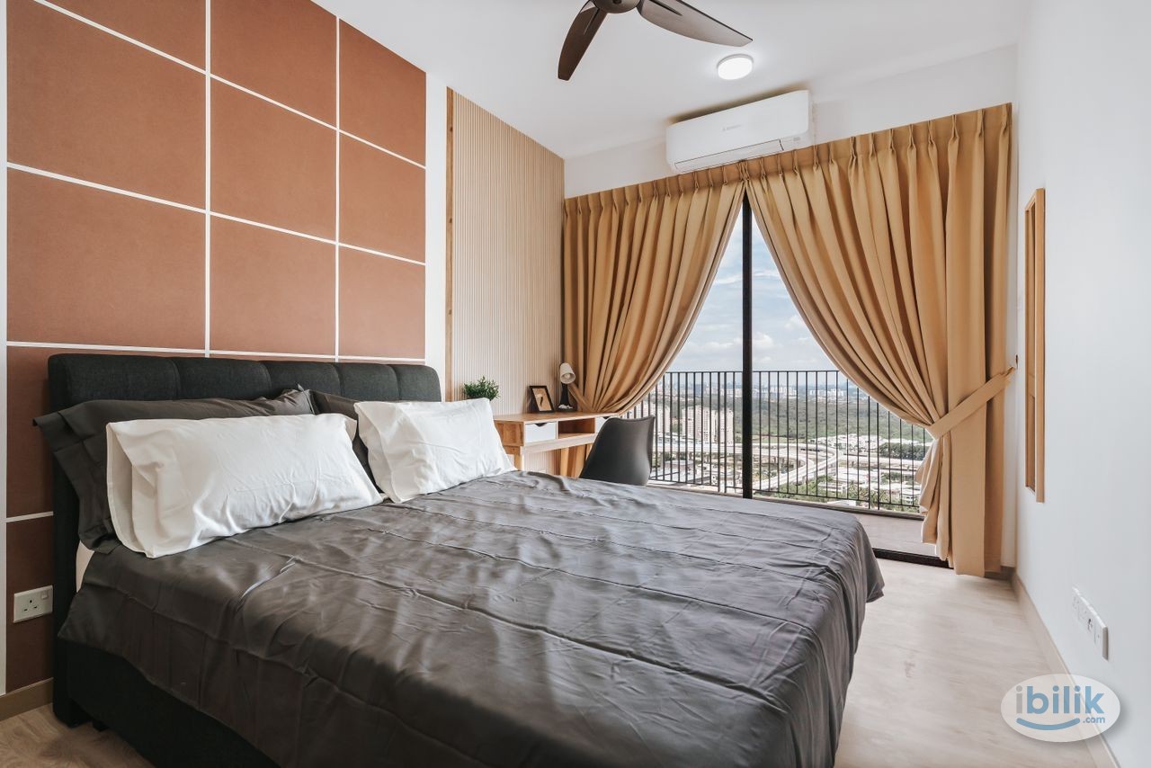 Premium ID, Fully furnished, Nice condo facilities & location - Image 1