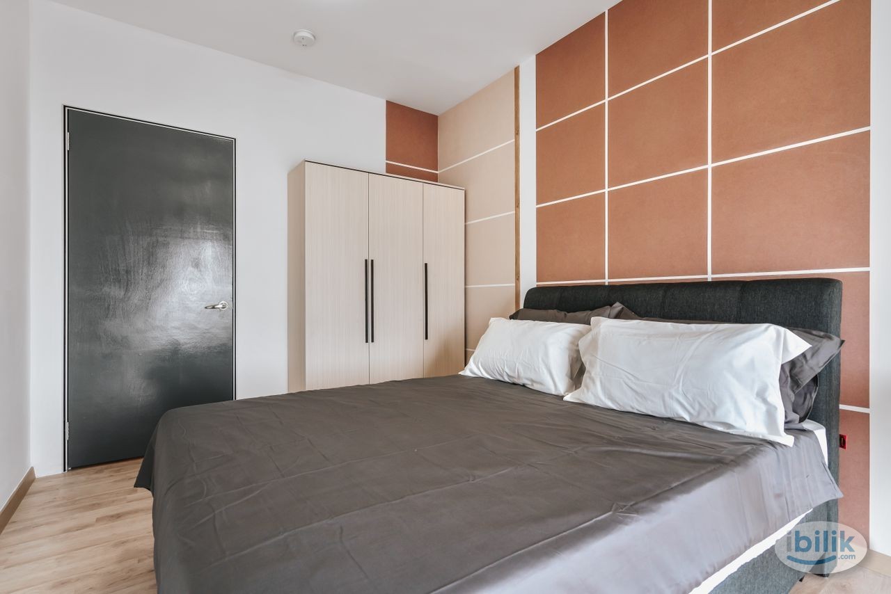 Premium ID, Fully furnished, Nice condo facilities & location - Image 2