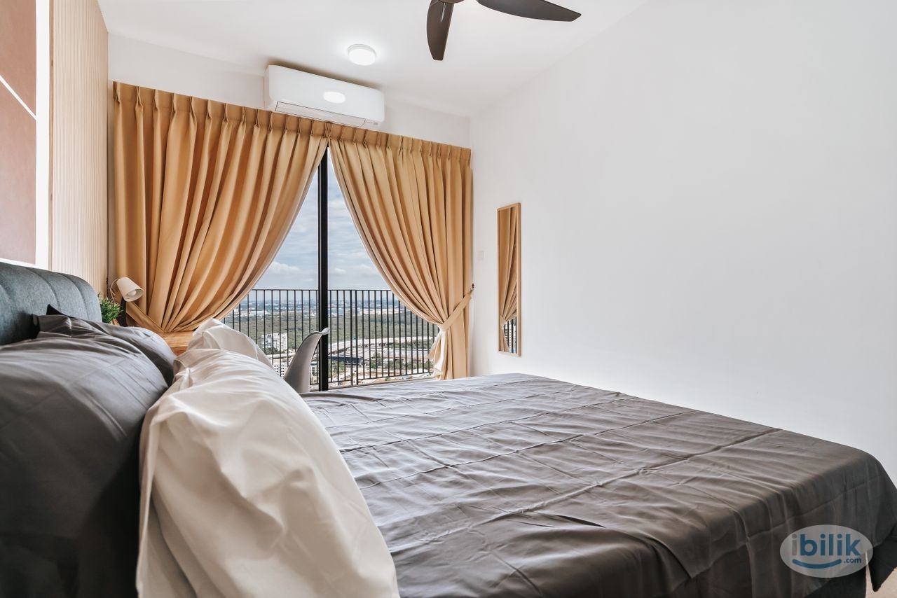 Premium ID, Fully furnished, Nice condo facilities & location - Image 3