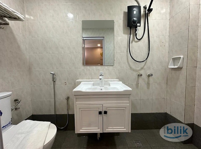 SS Grey Hotel Bukit Bintang Daily Monthly Yearly Rooms Available - Image 2