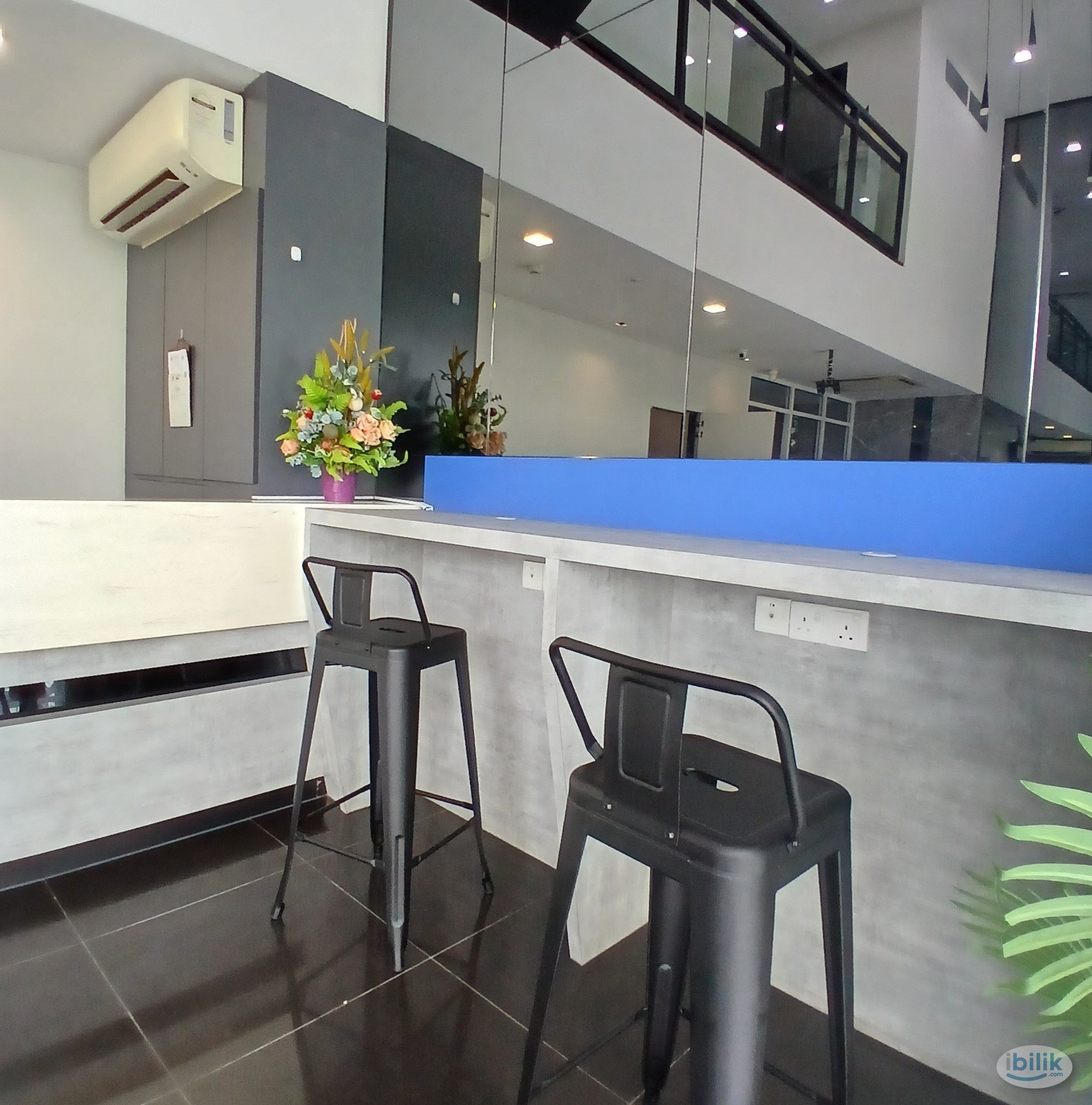 Room with 2 Single Bed💎Suitable for working adult💎Private Bathroom - Image 3