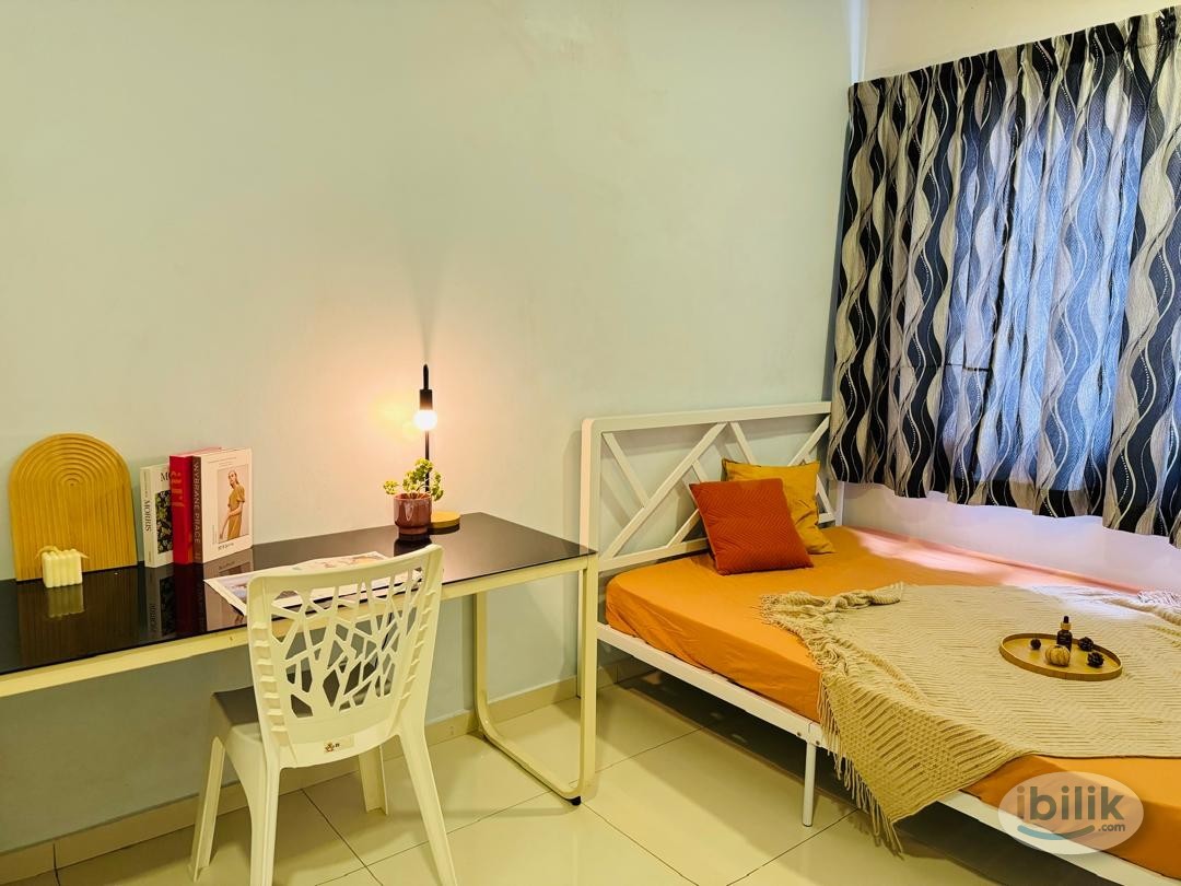 💥💥💥Lexa Residence💥💥💥 Master Room at Wangsa Maju, Setapak - Image 1